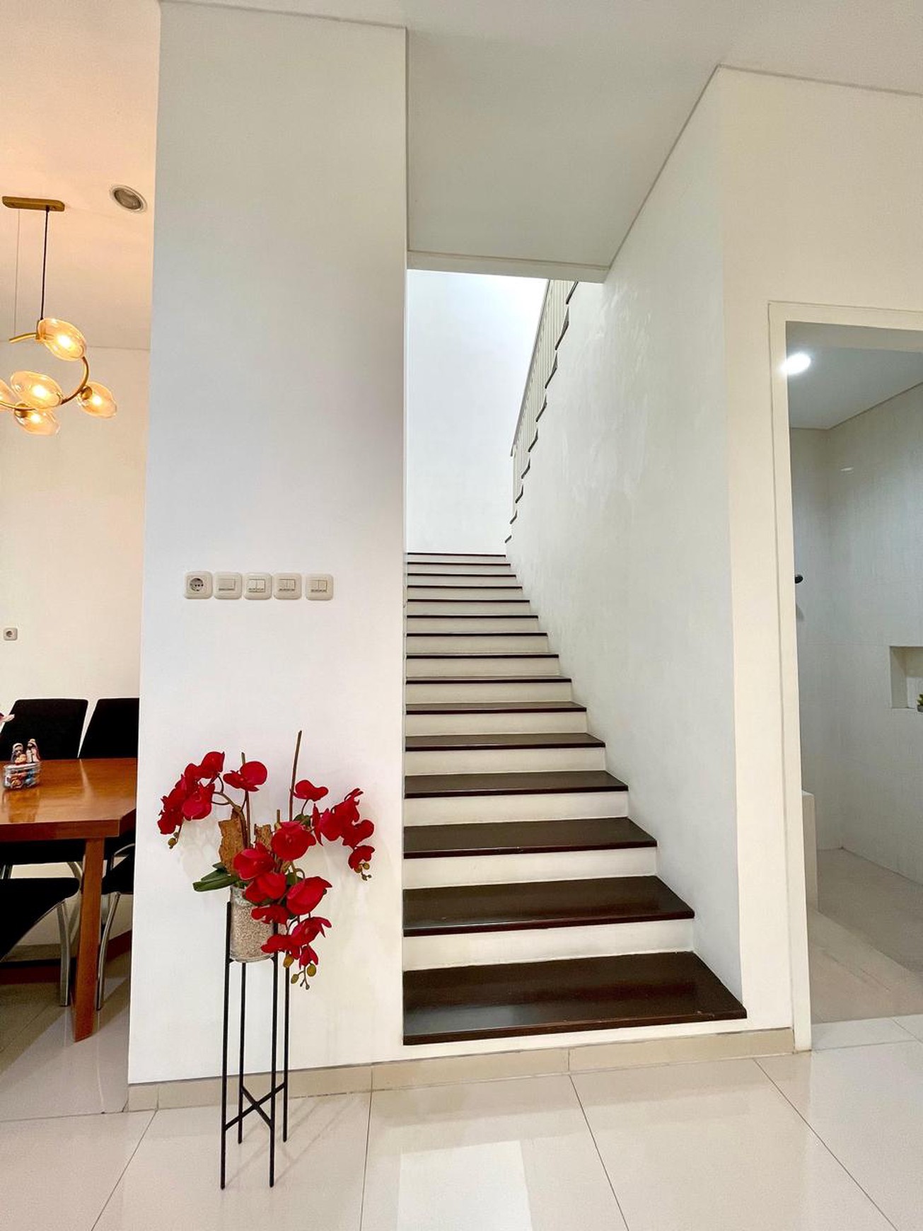 Dijual Rumah Woodland Citraland Surabaya Barat