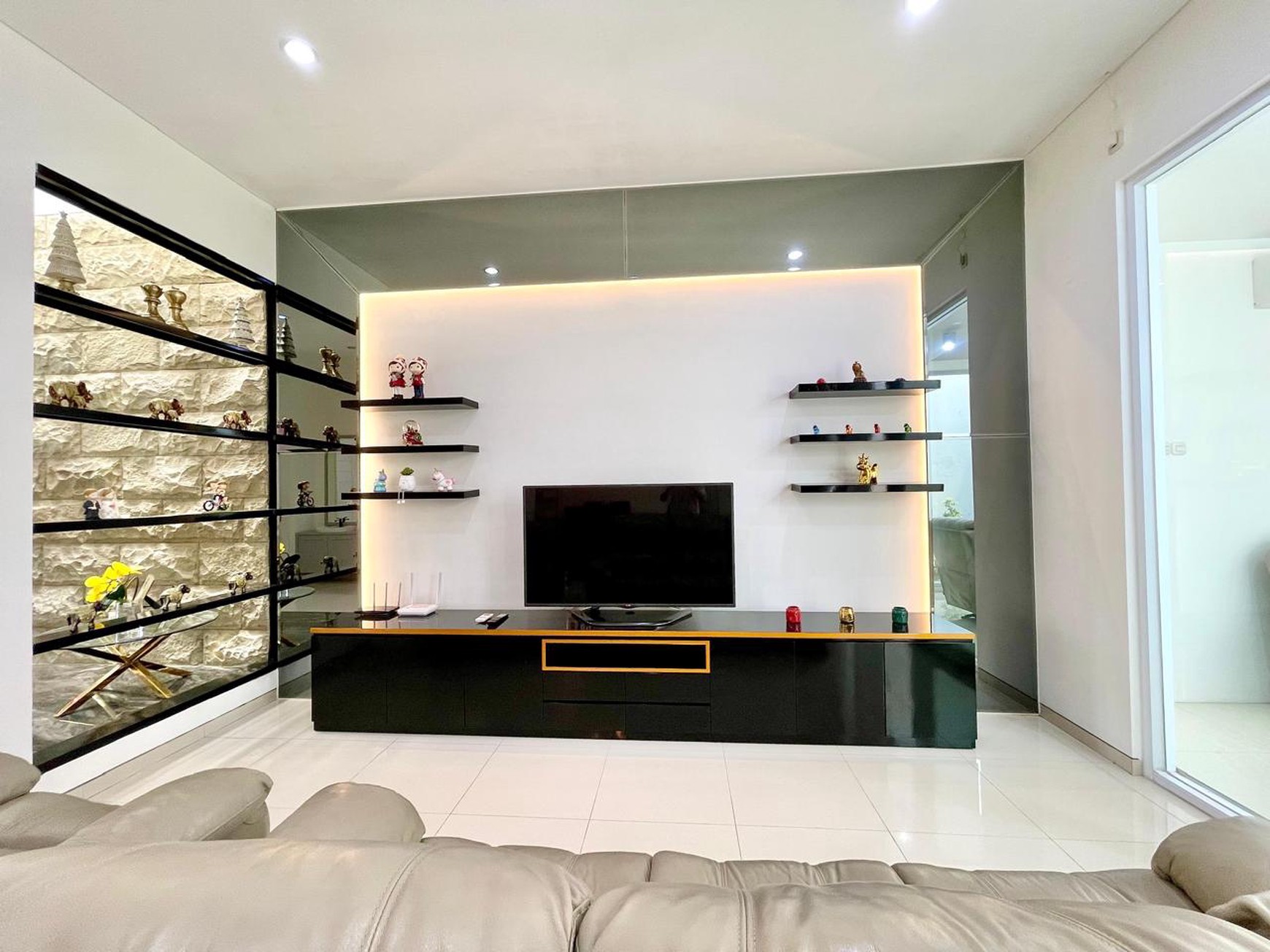 Dijual Rumah Woodland Citraland Surabaya Barat