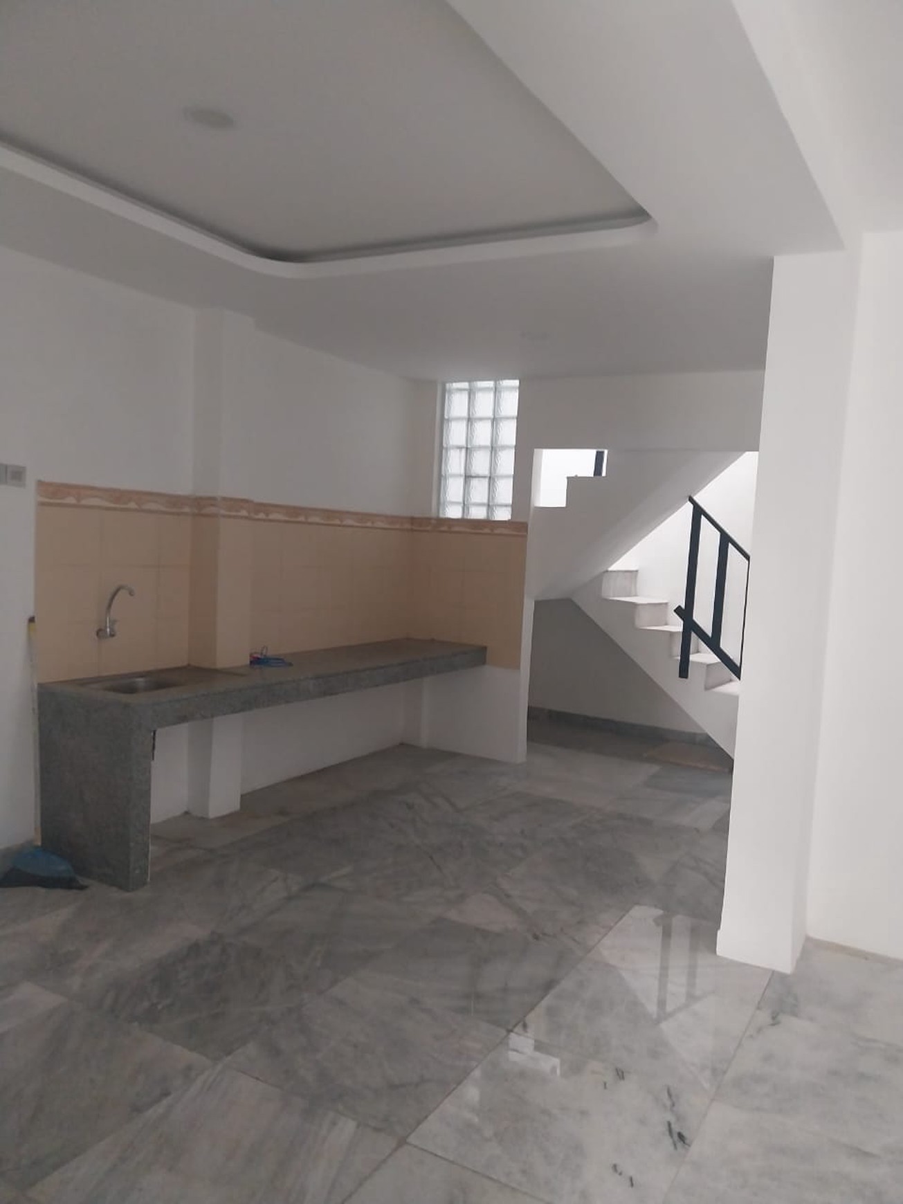 Dijual Cepat Rumah Citraland Taman Puspa Raya