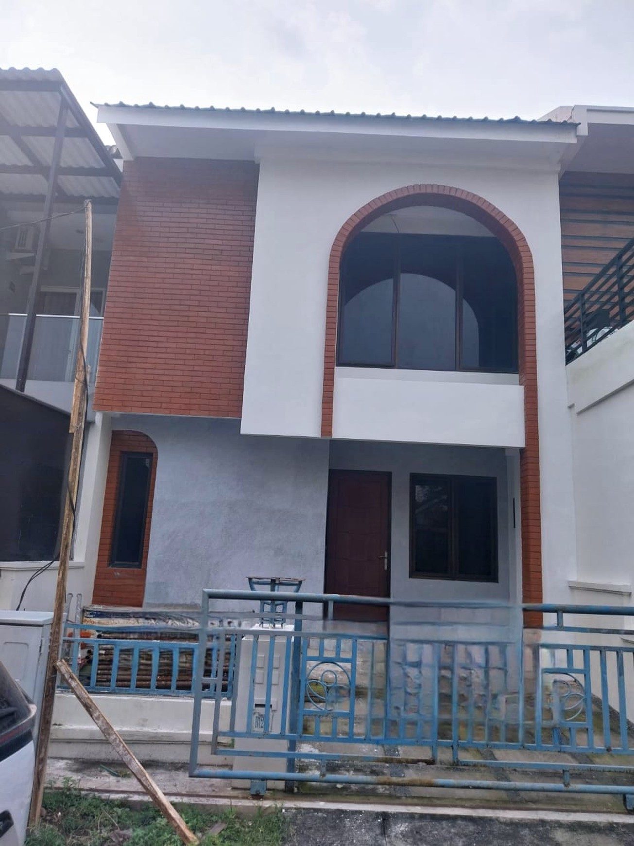Dijual Cepat Rumah Citraland Taman Puspa Raya