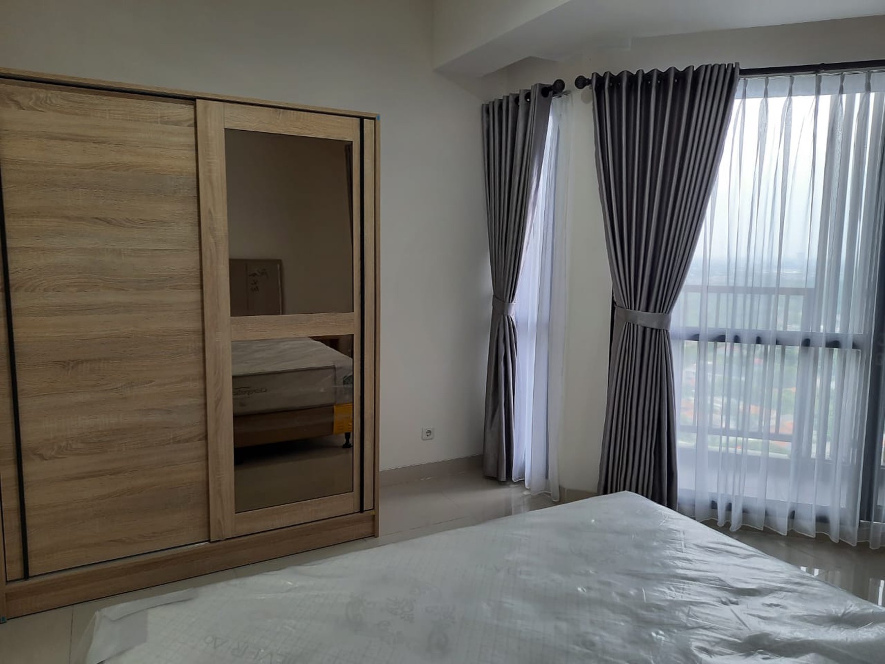 Disewakan Ayoma Apartment Furnished cantik