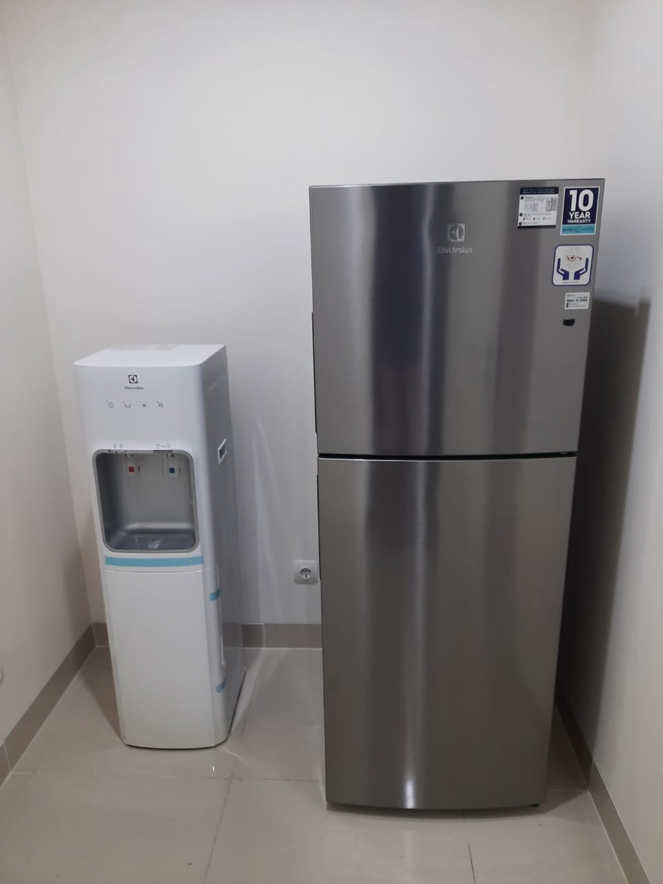 Disewakan Ayoma Apartment Furnished cantik