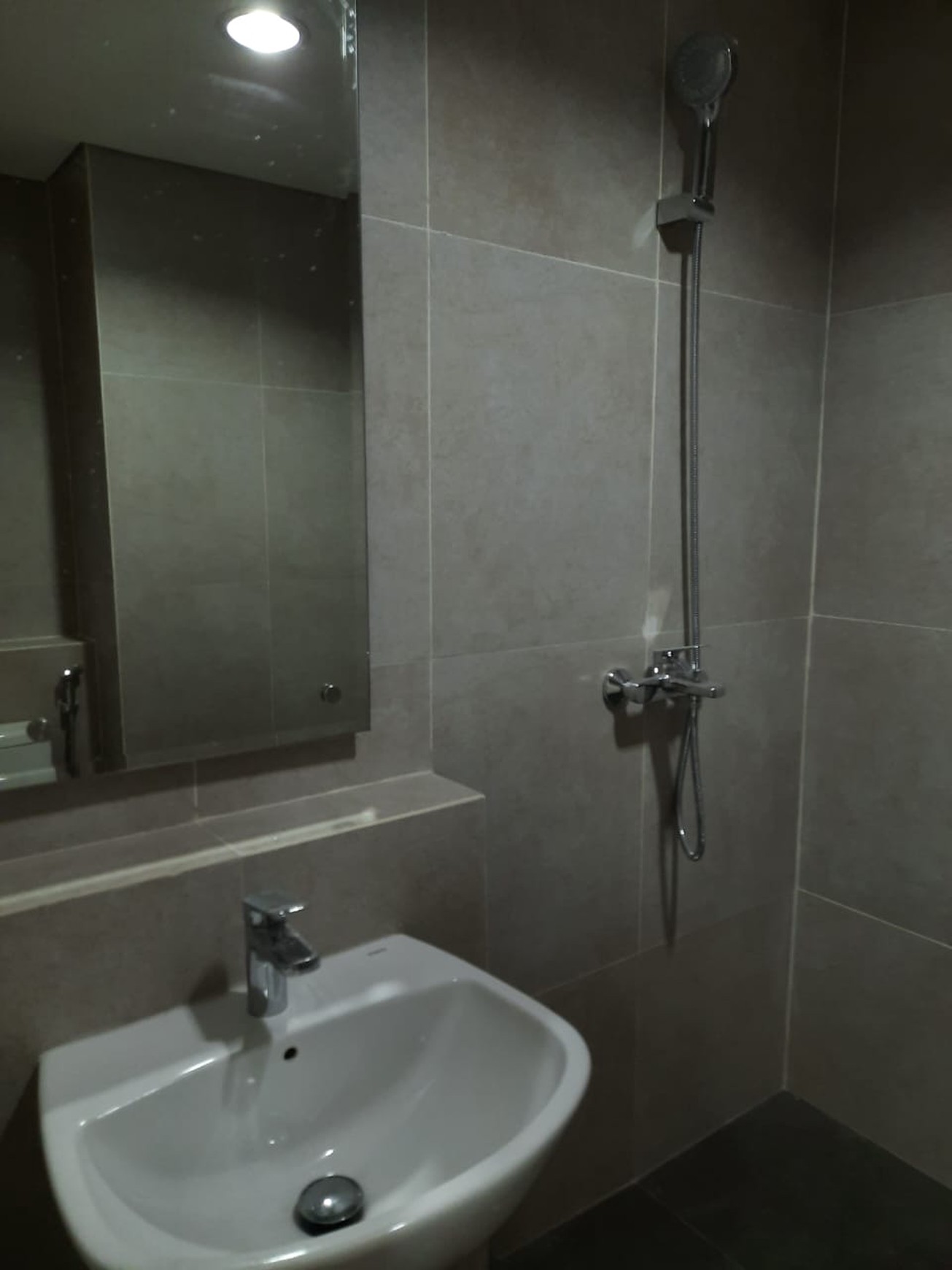 Disewakan Ayoma Apartment Furnished cantik