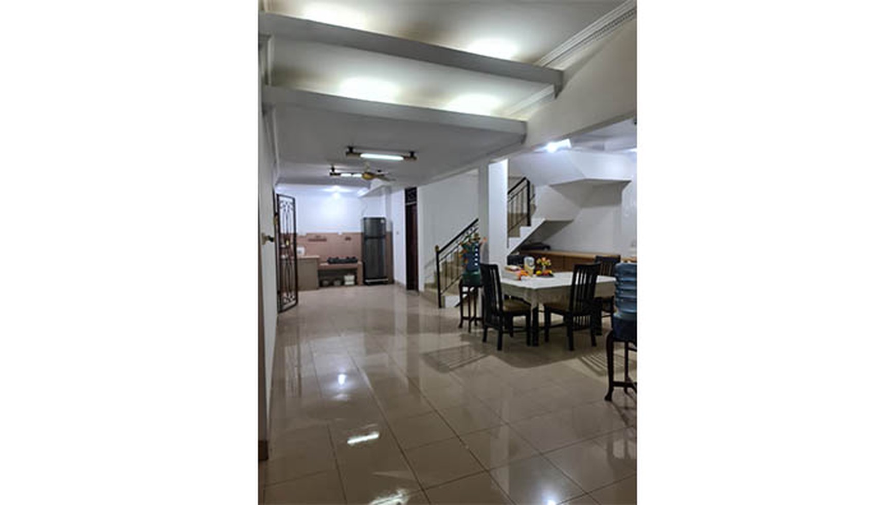 Rumah Tarian Raya Timur, Kelapa Gading, Jakarta Utara