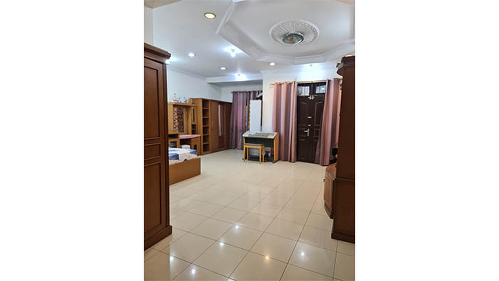 Rumah Tarian Raya Timur, Kelapa Gading, Jakarta Utara
