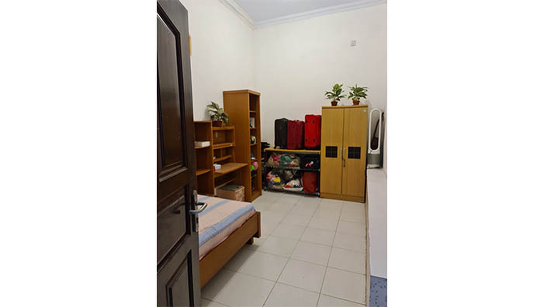 Rumah Tarian Raya Timur, Kelapa Gading, Jakarta Utara
