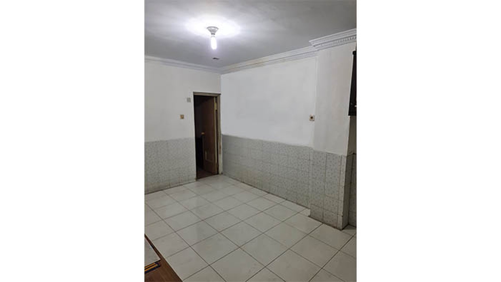 Rumah Tarian Raya Timur, Kelapa Gading, Jakarta Utara