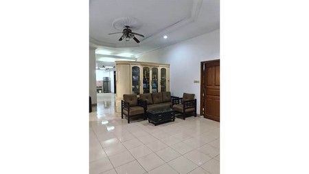 Rumah Tarian Raya Timur, Kelapa Gading
