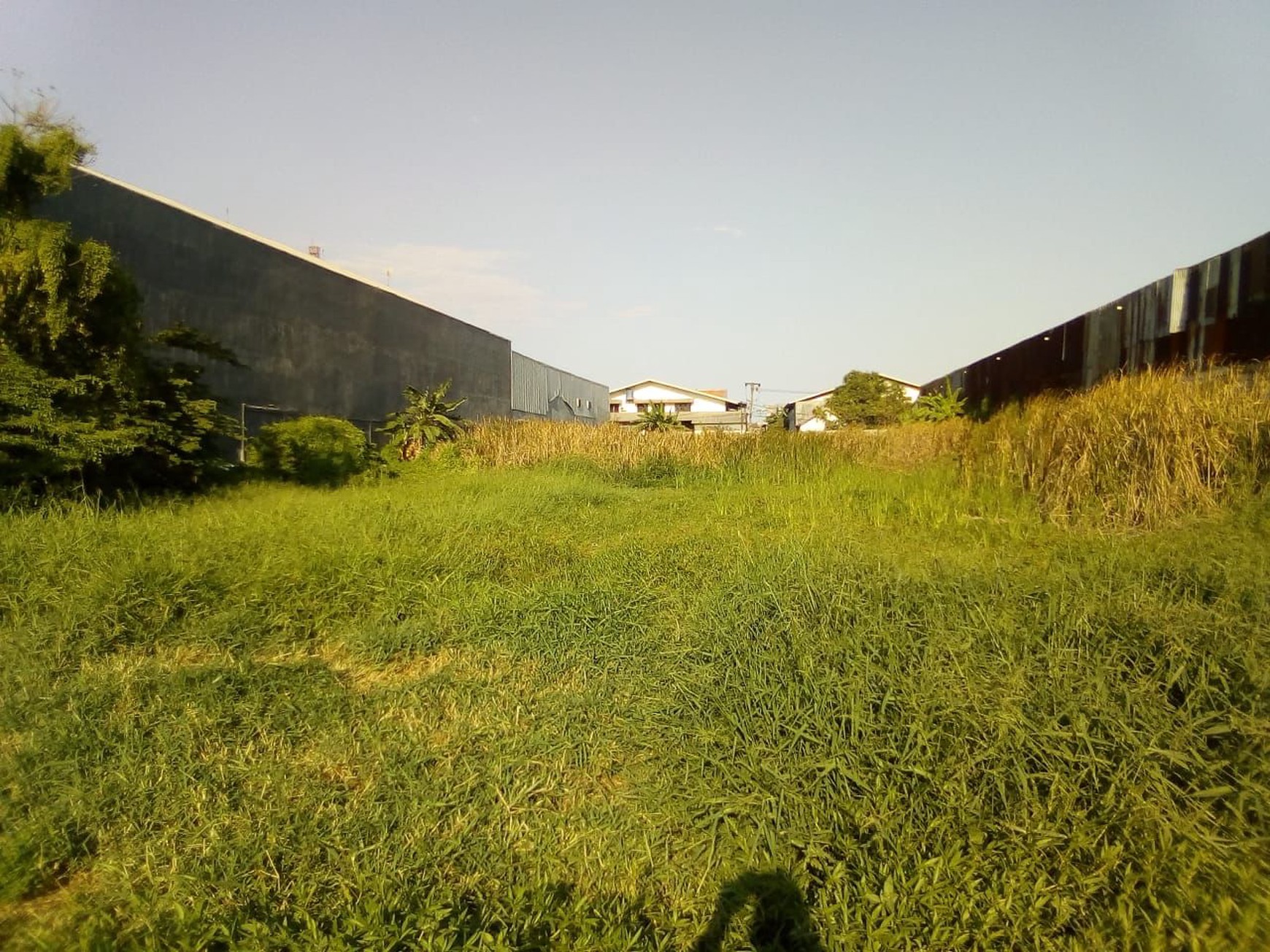 Dijual Tanah Komersial Jl. Kedung Cowek Surabaya Timur