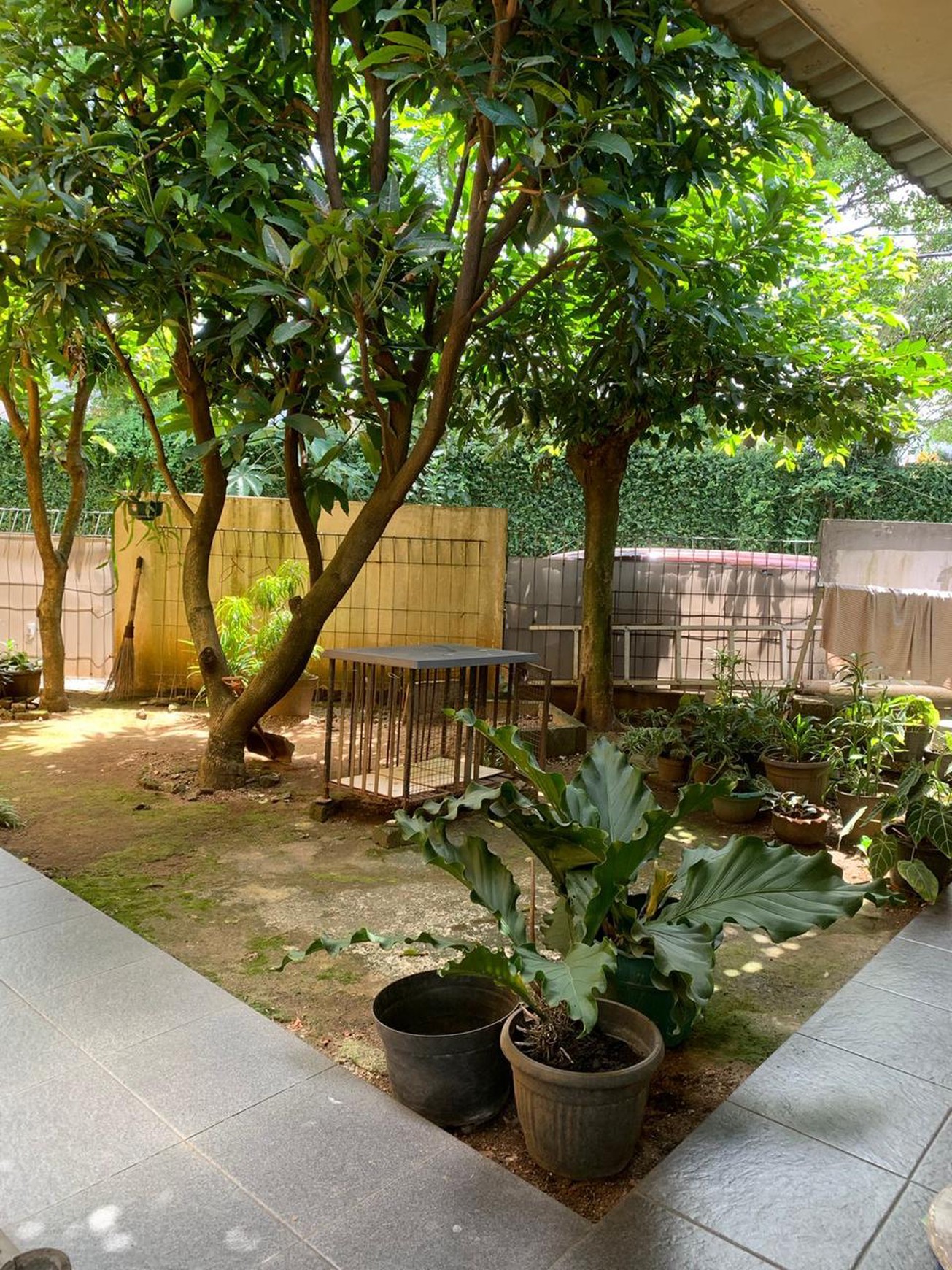 Rumah Hitung Tanah dengan Luas 418 di Bintaro Jaya, Tangerang Selatan