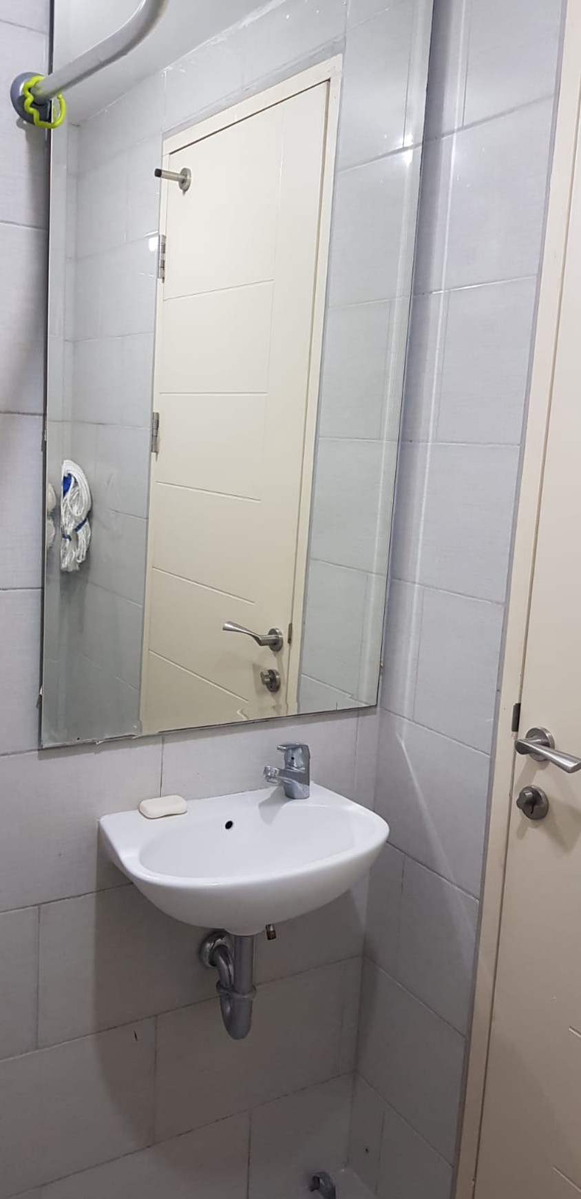 Murah Disewakan Apartemen Anderson Tipe Studio Full Furnished Modern - Lantai 29 - Akses Pakuwon Mall, Ptc, Supermall