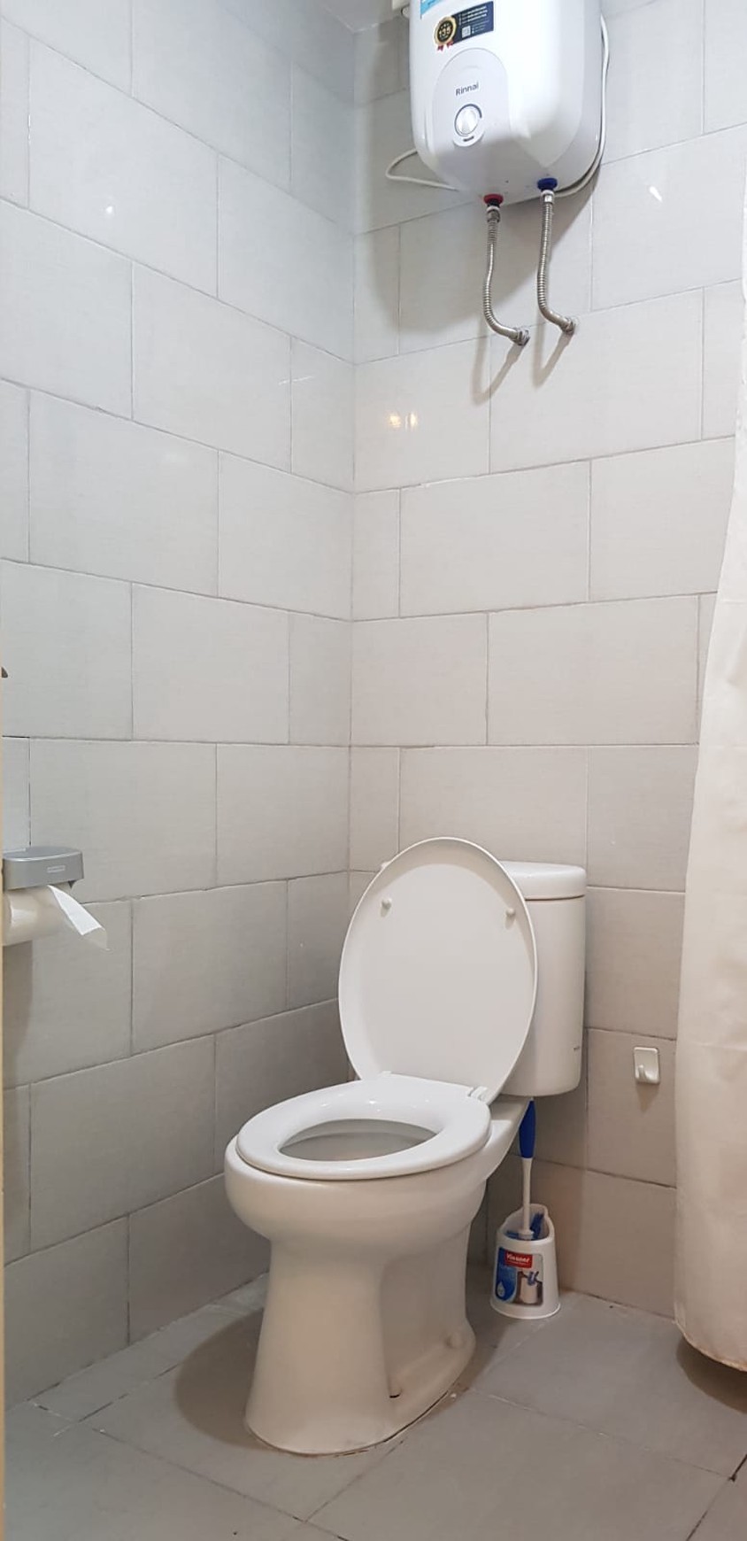 Murah Disewakan Apartemen Anderson Tipe Studio Full Furnished Modern - Lantai 29 - Akses Pakuwon Mall, Ptc, Supermall