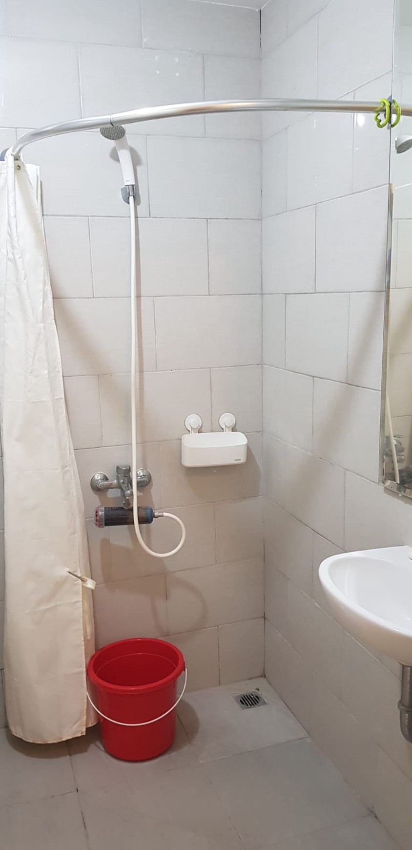 Murah Disewakan Apartemen Anderson Tipe Studio Full Furnished Modern - Lantai 29 - Akses Pakuwon Mall, Ptc, Supermall