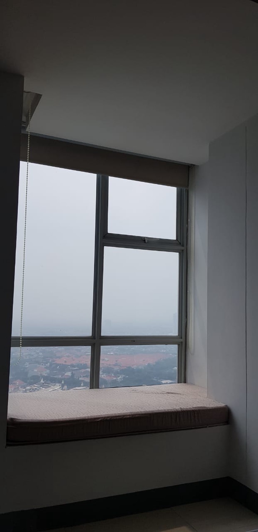 Murah Disewakan Apartemen Anderson Tipe Studio Full Furnished Modern - Lantai 29 - Akses Pakuwon Mall, Ptc, Supermall