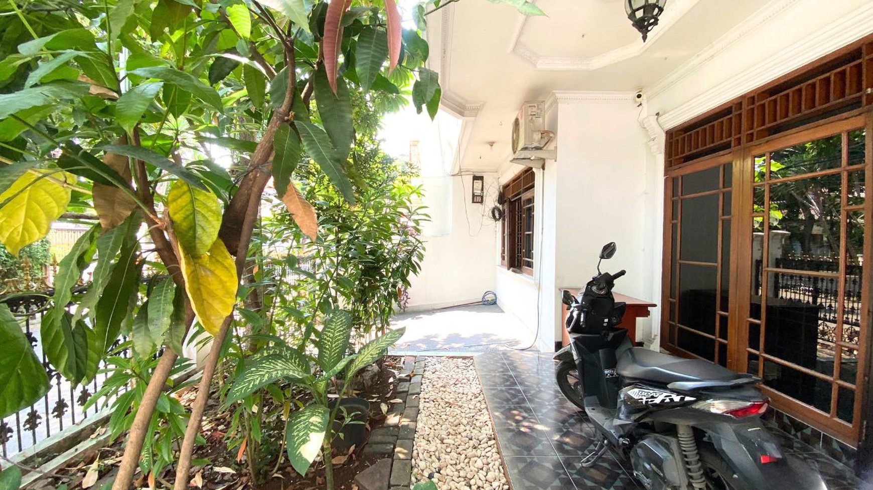 Rumah 2 Lantai di Tebet Timur Jaksel