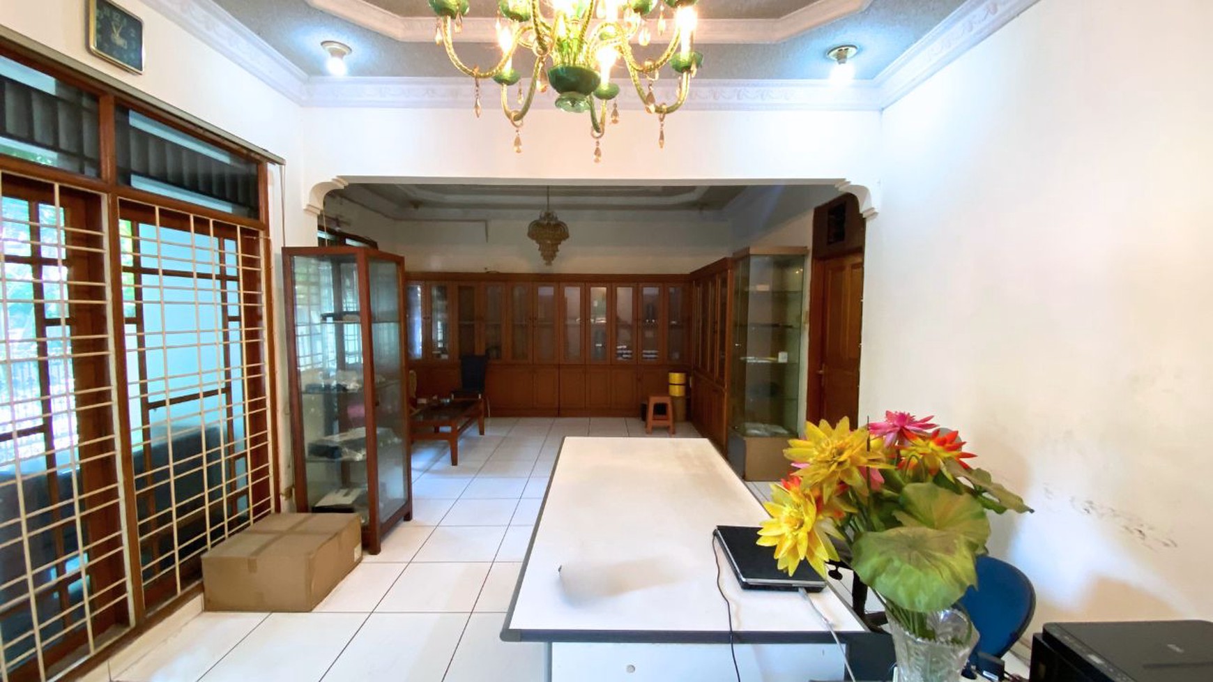 Rumah 2 Lantai di Tebet Timur Jaksel