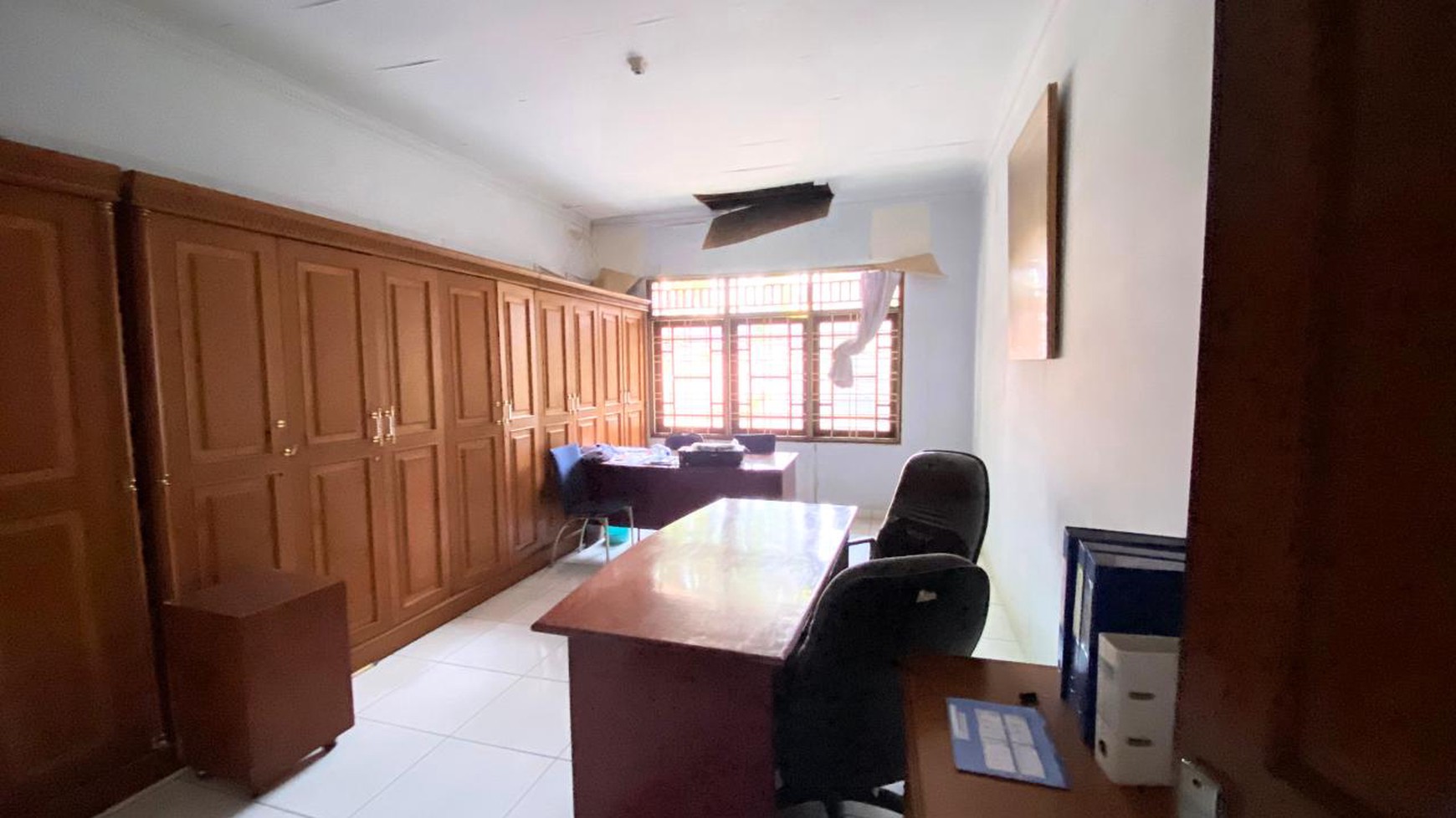 Rumah 2 Lantai di Tebet Timur Jaksel