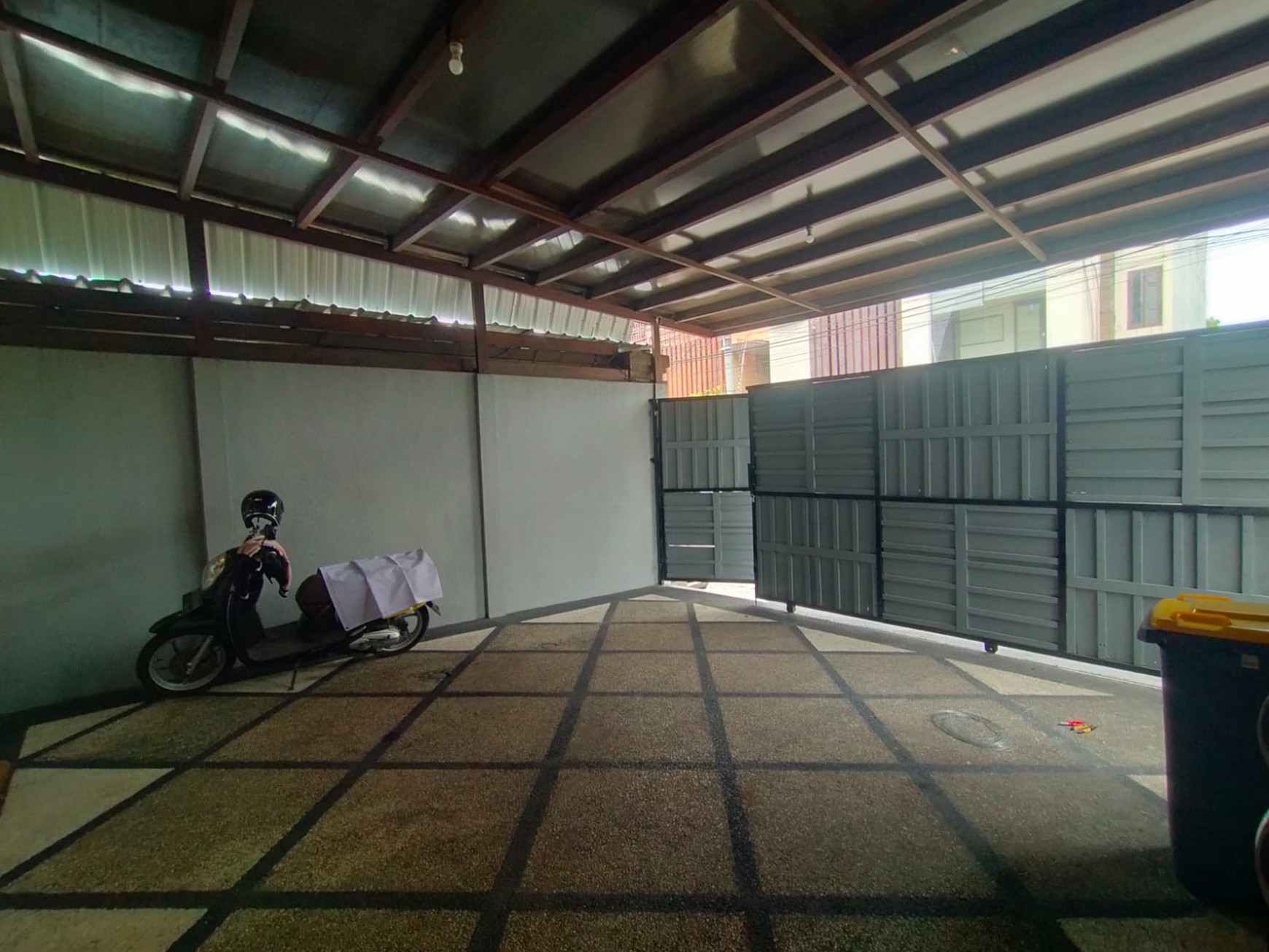 For Sale / For Rent - Luxurious 3BR Villa in Umalas, Kerobokan