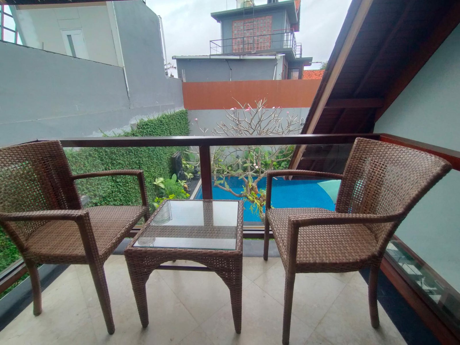 For Sale / For Rent - Luxurious 3BR Villa in Umalas, Kerobokan