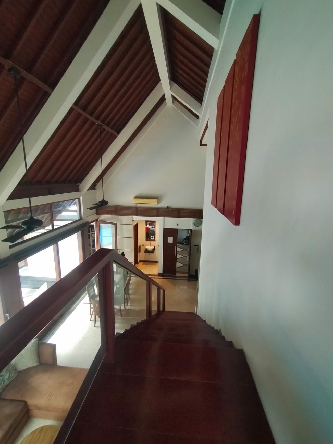 For Sale / For Rent - Luxurious 3BR Villa in Umalas, Kerobokan