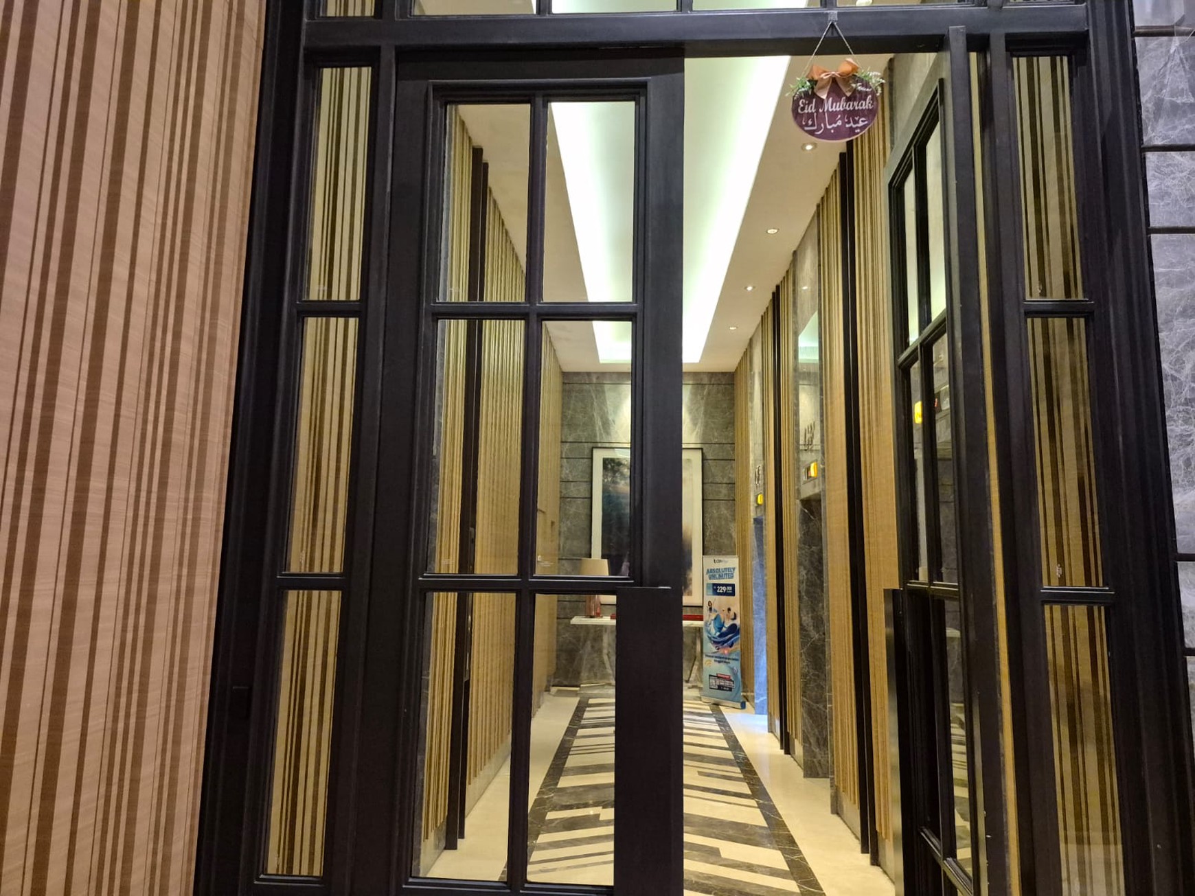 Jual Cepat Murah Banget Apartemen Springwood Residence, Studio Full Furnished Alam Sutera Siap Huni