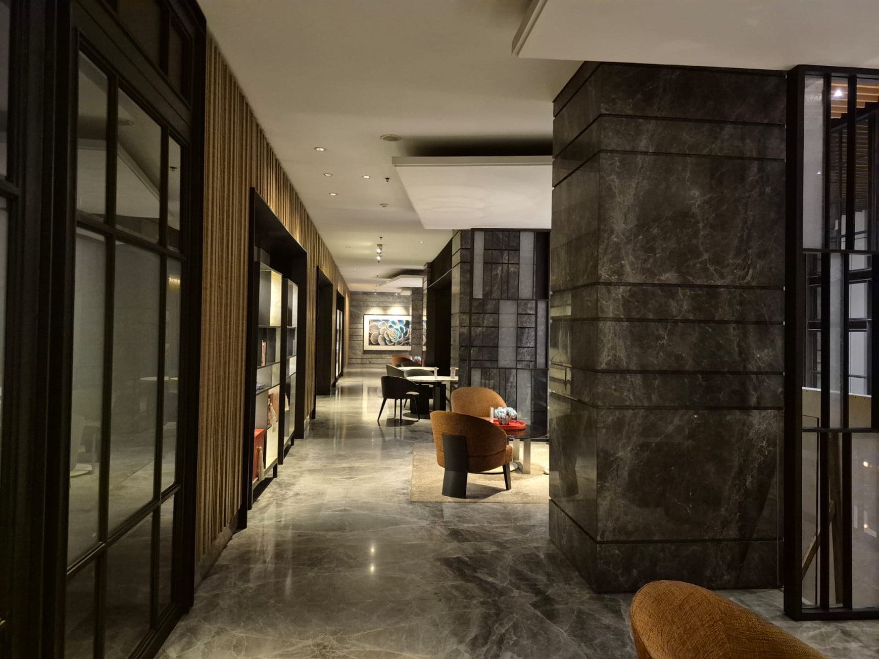 Jual Cepat Murah Banget Apartemen Springwood Residence, Studio Full Furnished Alam Sutera Siap Huni