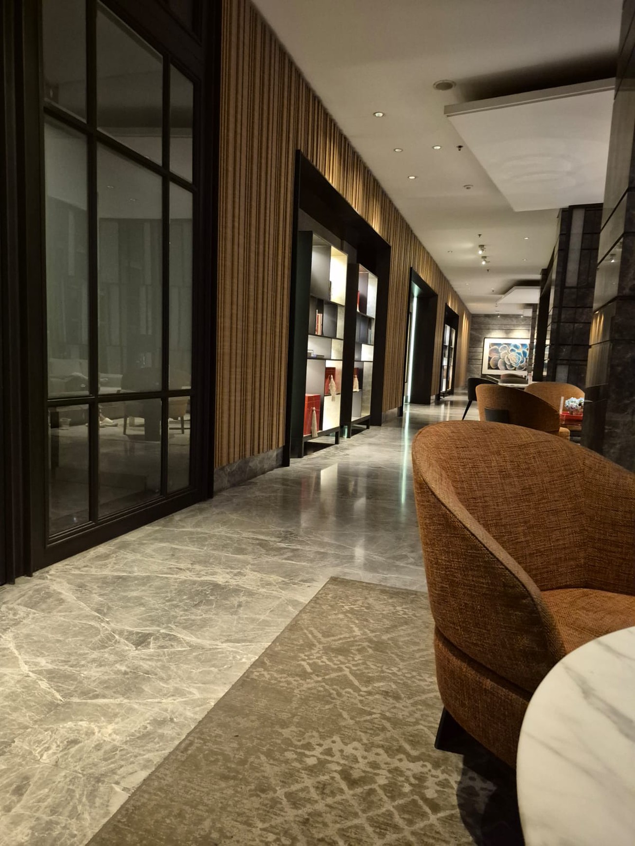 Jual Cepat Murah Banget Apartemen Springwood Residence, Studio Full Furnished Alam Sutera Siap Huni