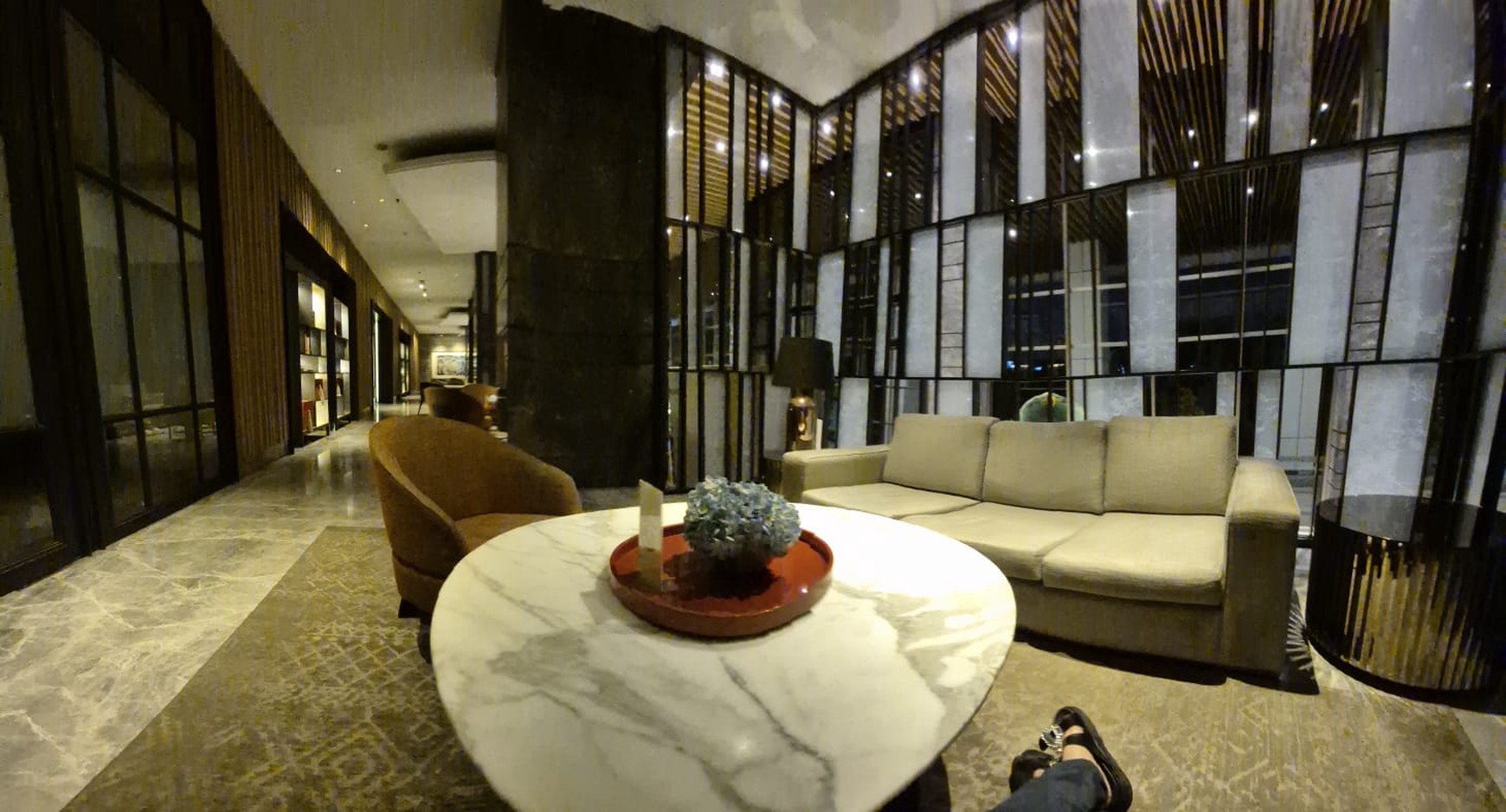 Jual Cepat Murah Banget Apartemen Springwood Residence, Studio Full Furnished Alam Sutera Siap Huni