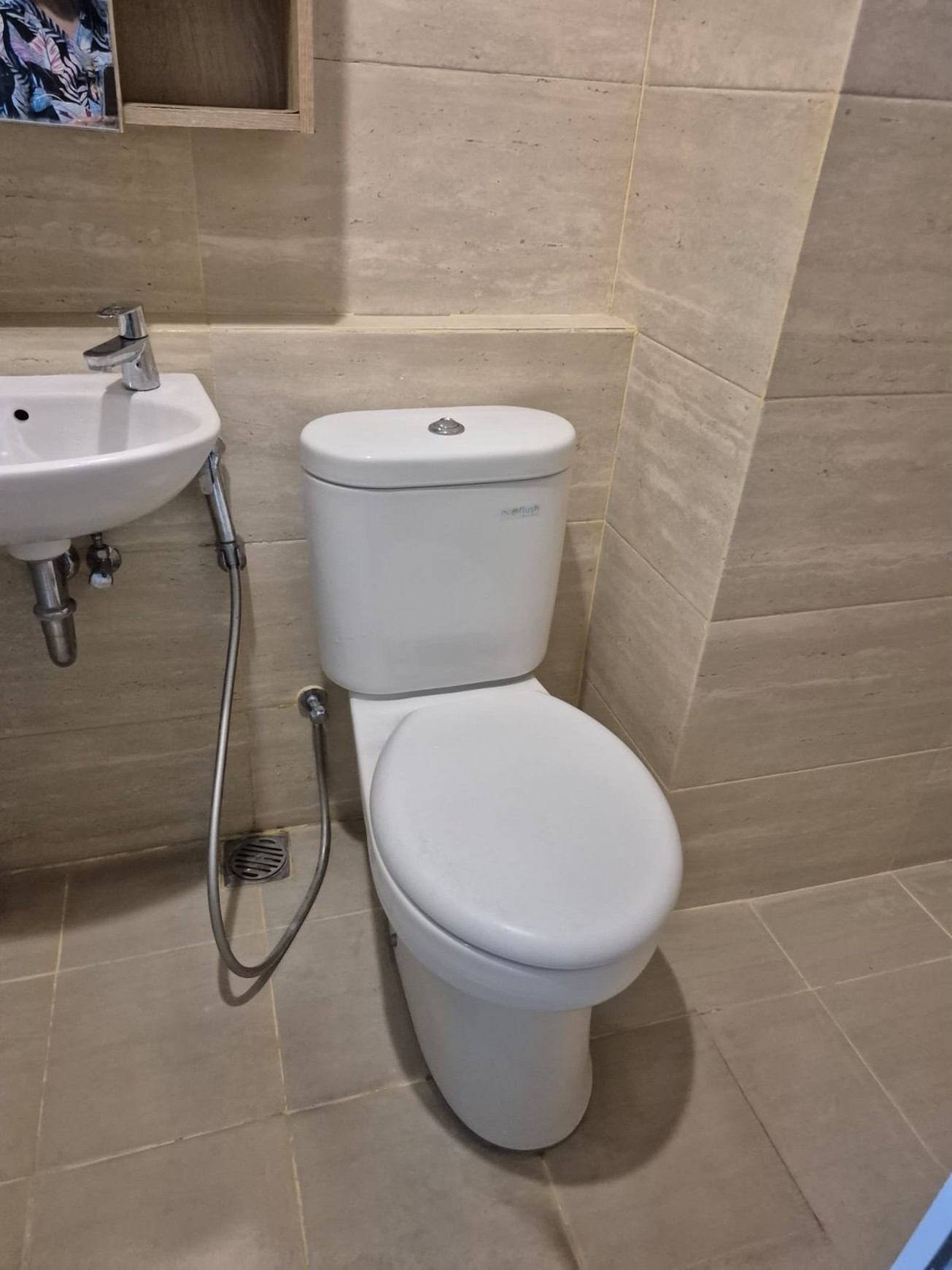 Jual Cepat Murah Banget Apartemen Springwood Residence, Studio Full Furnished Alam Sutera Siap Huni