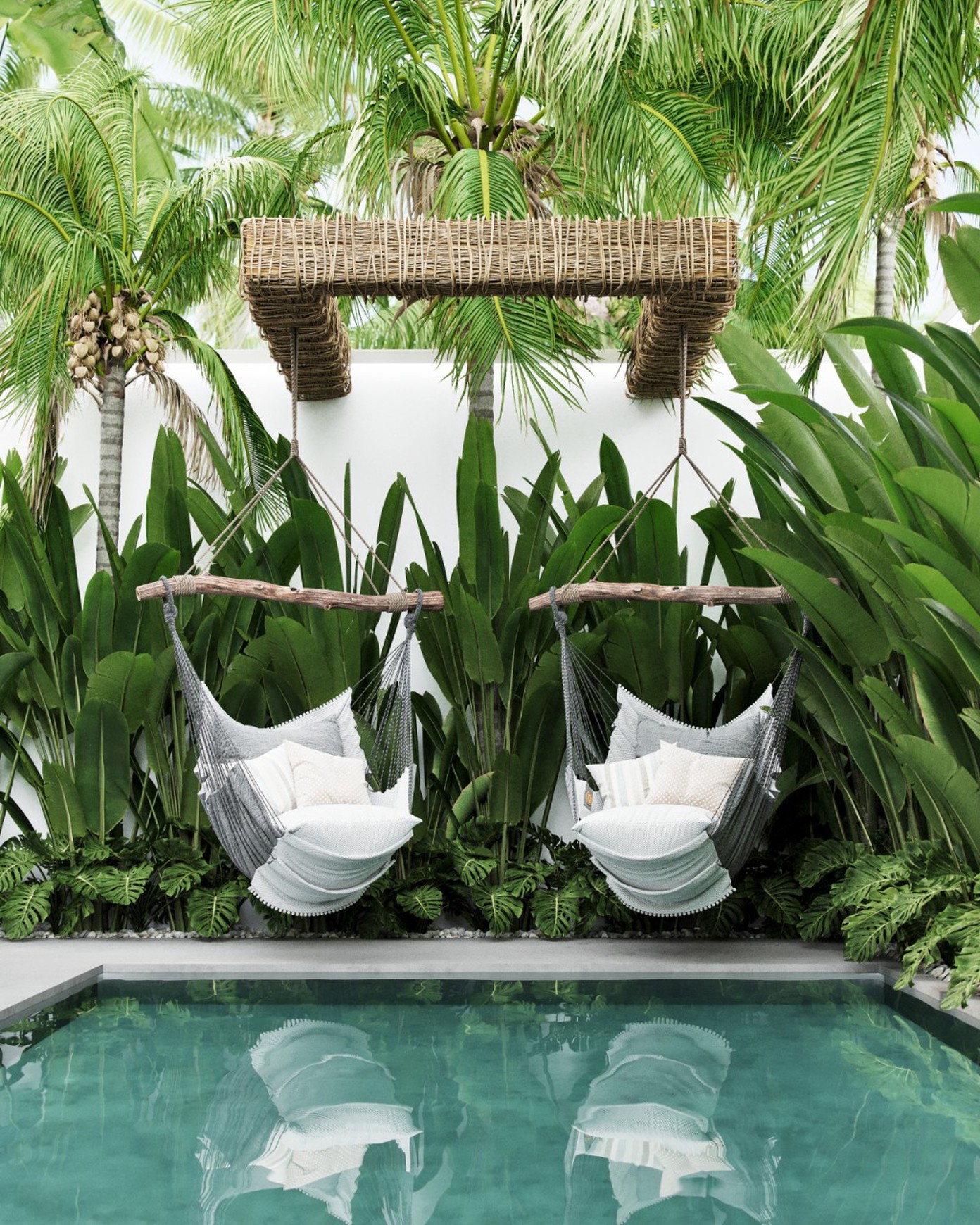 Dreamland Beach View Villa For Sale, Pecatu Graha Complex