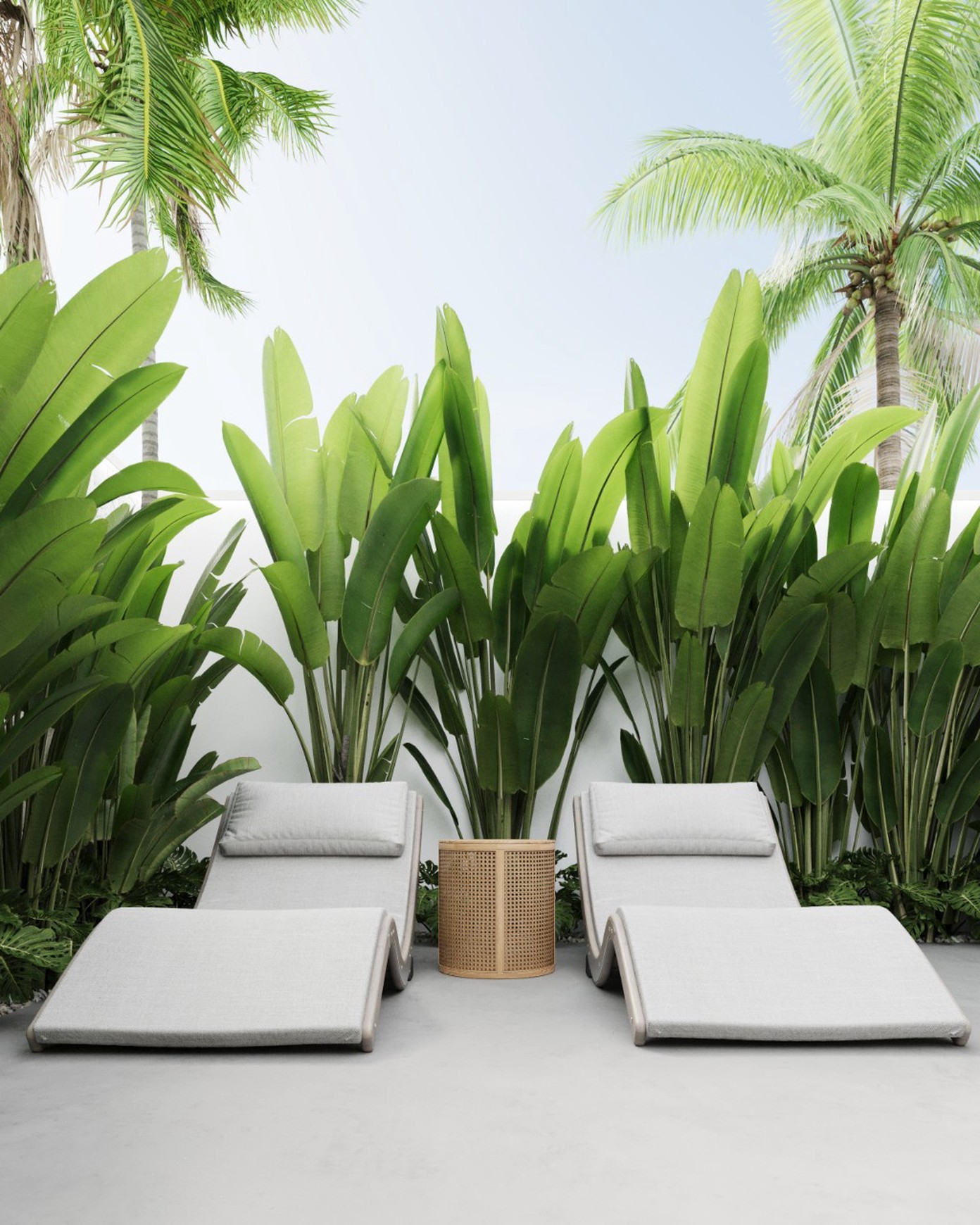 Dreamland Beach View Villa For Sale, Pecatu Graha Complex
