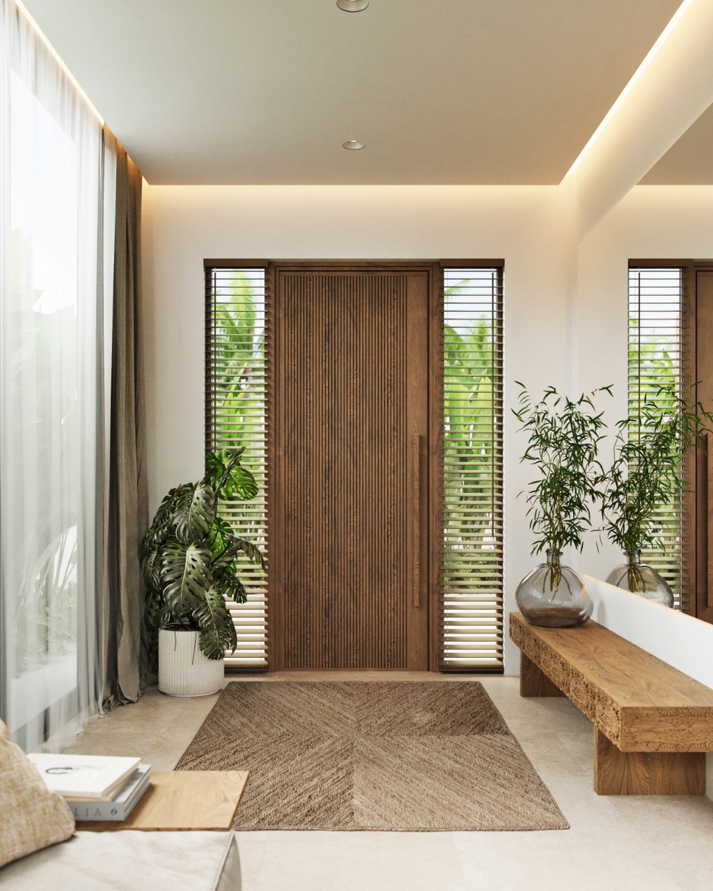 Dreamland Beach View Villa For Sale, Pecatu Graha Complex