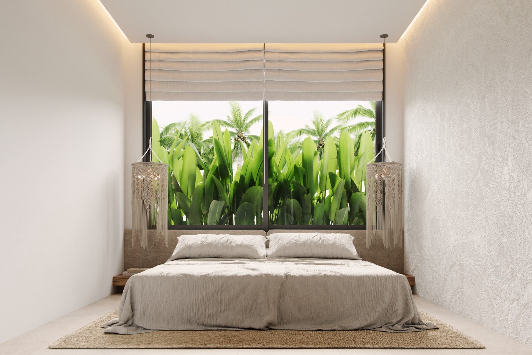 Dreamland Beach View Villa For Sale, Pecatu Graha Complex
