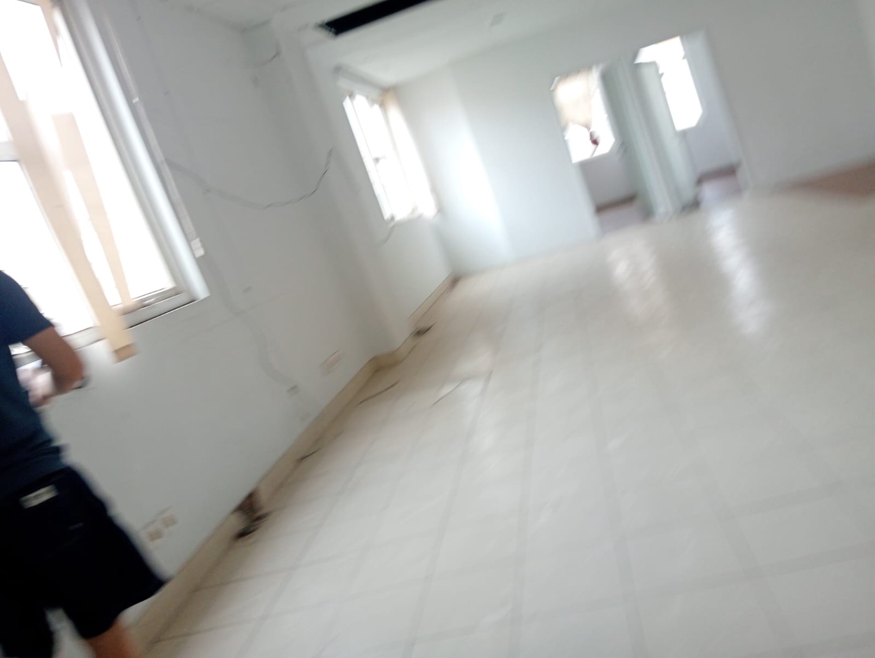 disewa ruko strategis dekat jalan pahlawan seribu golden boulevard bsd city siap huni