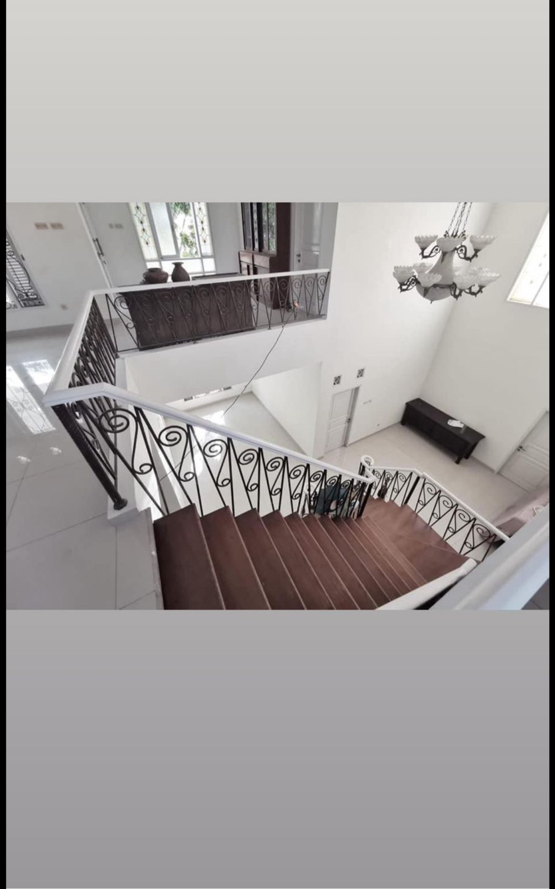 Rumah Cantik, Asri Hijau, Udara Sejuk, Segar, Tenang, Tidak berisik, di Cipayung Jakarta Timur.