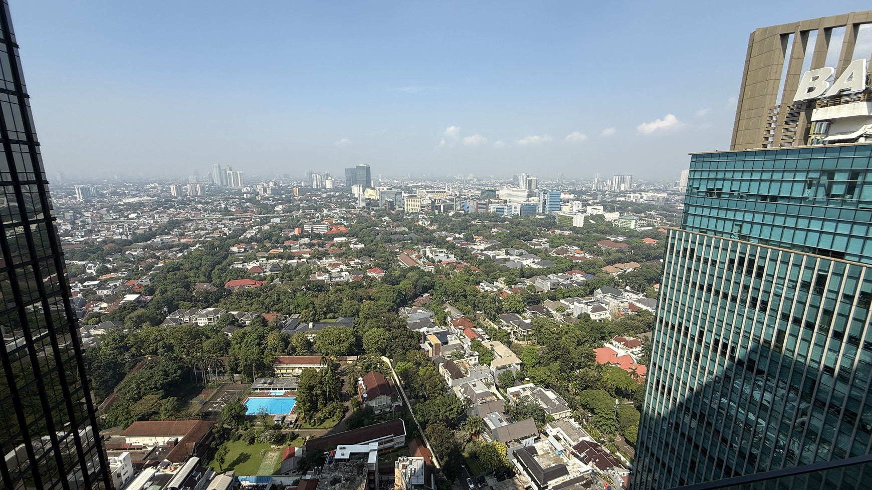 APARTMENT RESIDENCE 8, SENOPATI, JAKARTA SELATAN