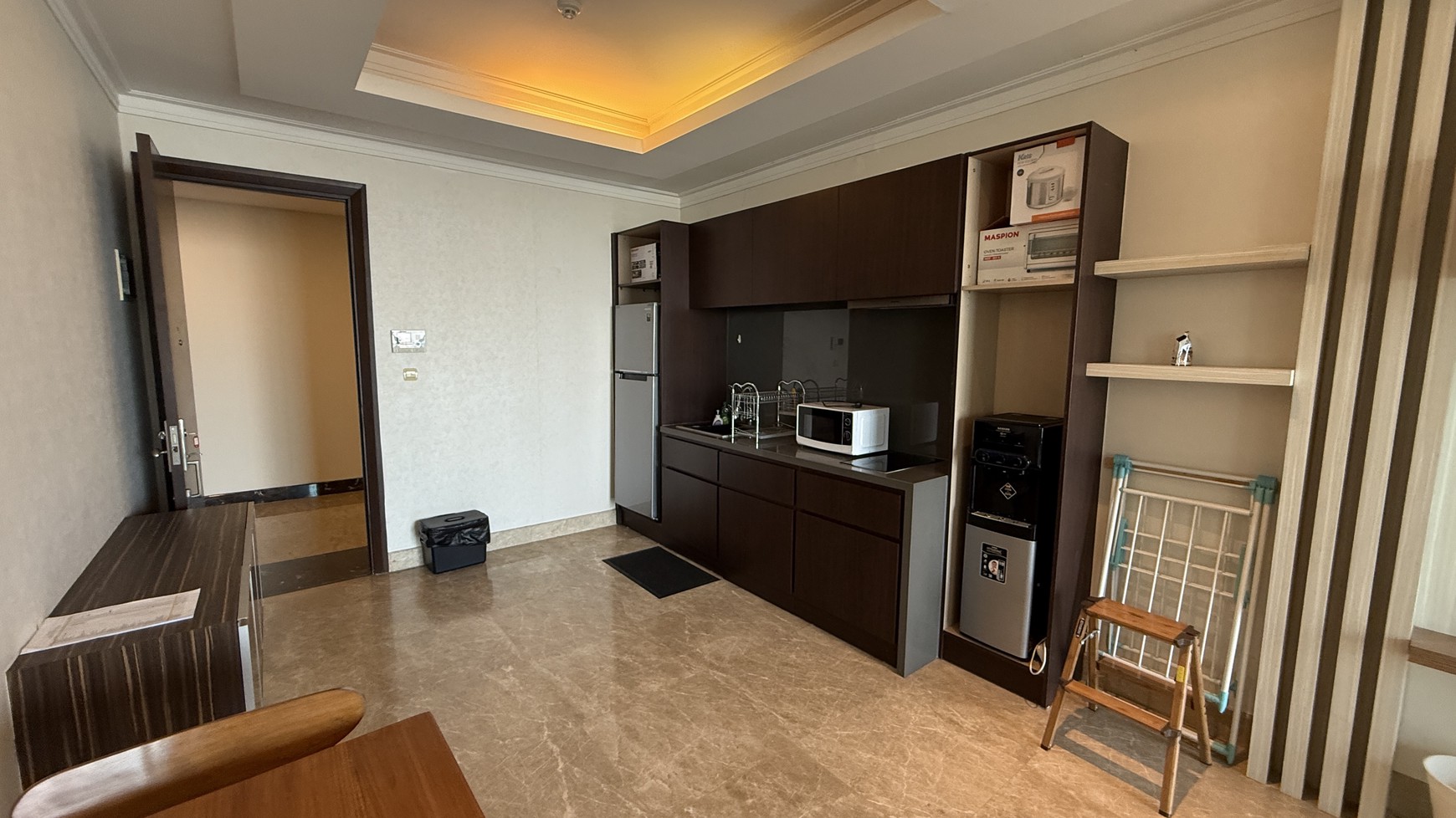 APARTMENT RESIDENCE 8, SENOPATI, JAKARTA SELATAN