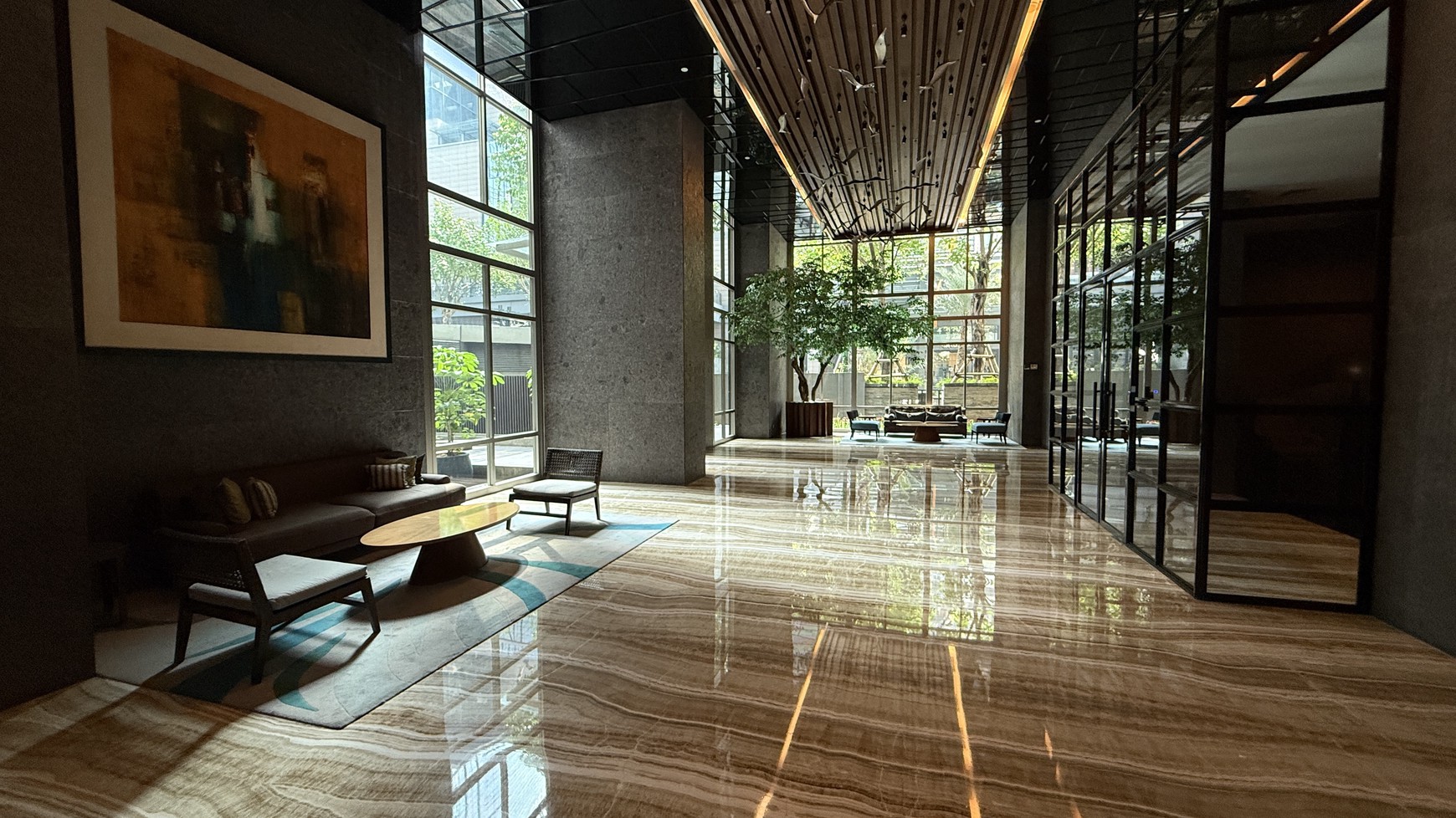 APARTMENT RESIDENCE 8, SENOPATI, JAKARTA SELATAN