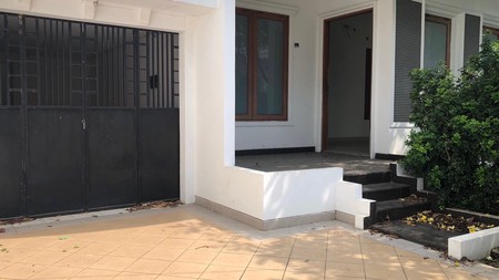 Dijual Rumah Siap Huni di Kelapa Nias, Kelapa Gading - Jakarta Utara
