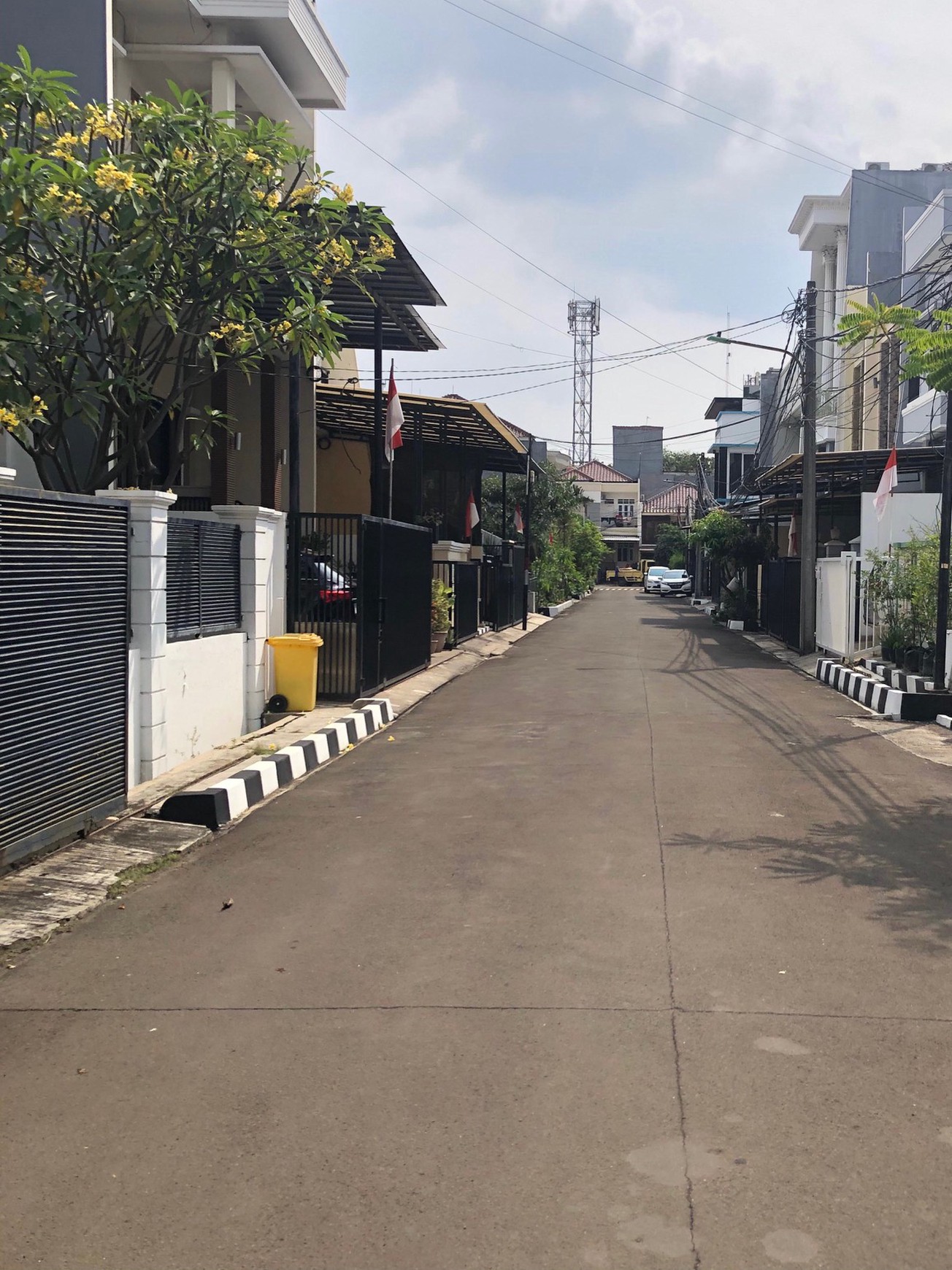 Dijual Rumah Siap Huni di Kelapa Nias, Kelapa Gading - Jakarta Utara