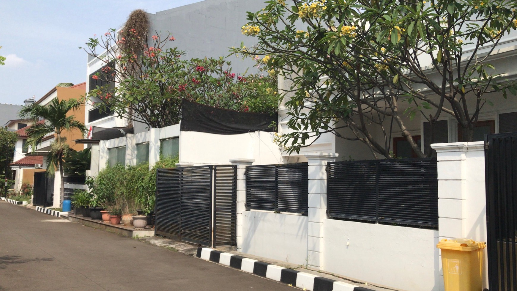 Dijual Rumah Siap Huni di Kelapa Nias, Kelapa Gading - Jakarta Utara