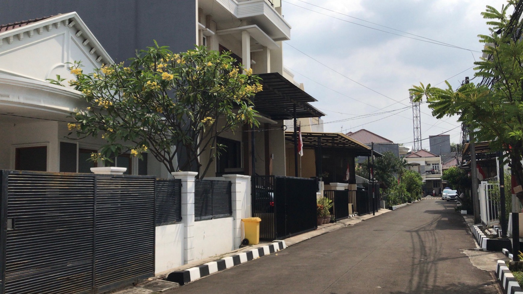 Dijual Rumah Siap Huni di Kelapa Nias, Kelapa Gading - Jakarta Utara