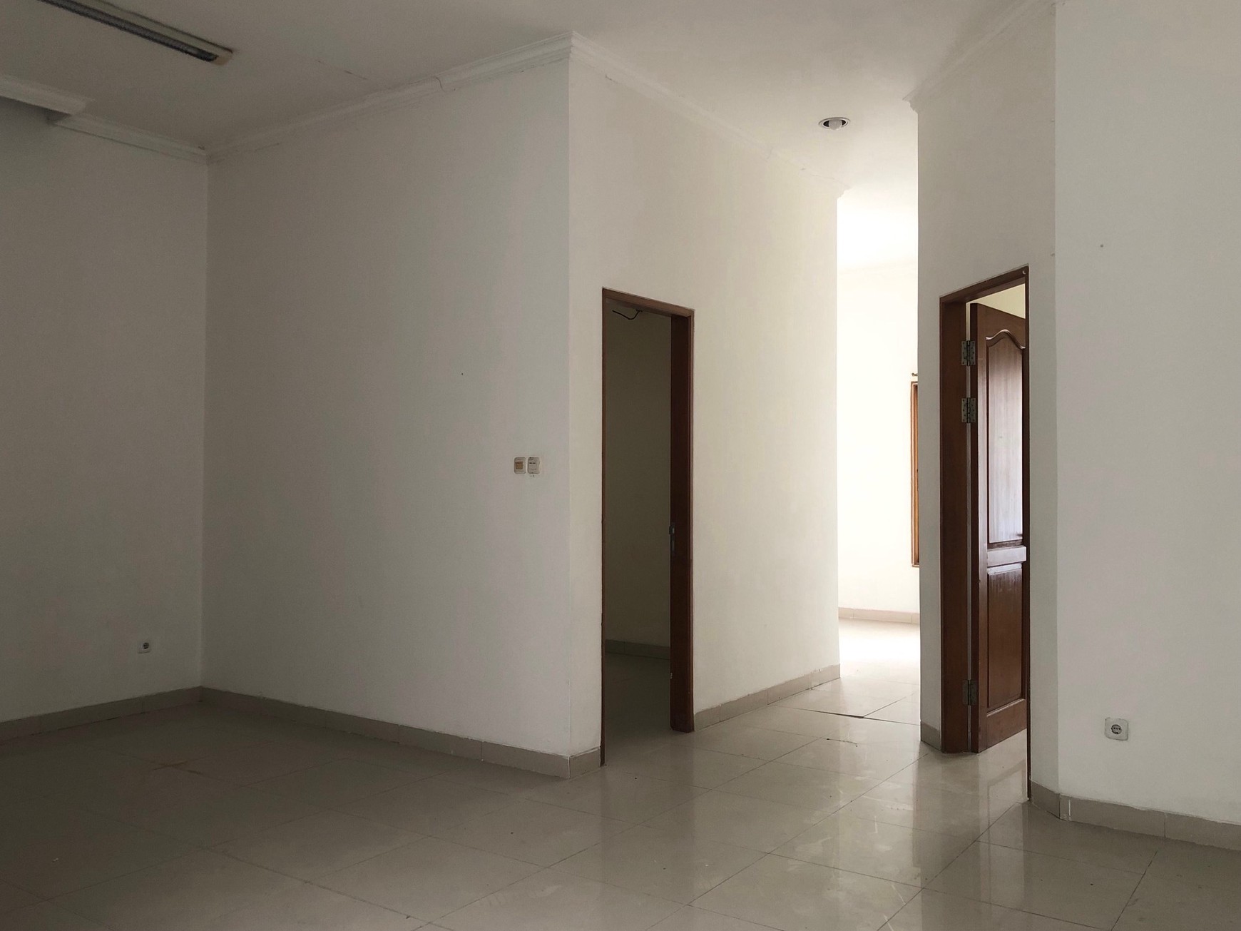 Dijual Rumah Siap Huni di Kelapa Nias, Kelapa Gading - Jakarta Utara