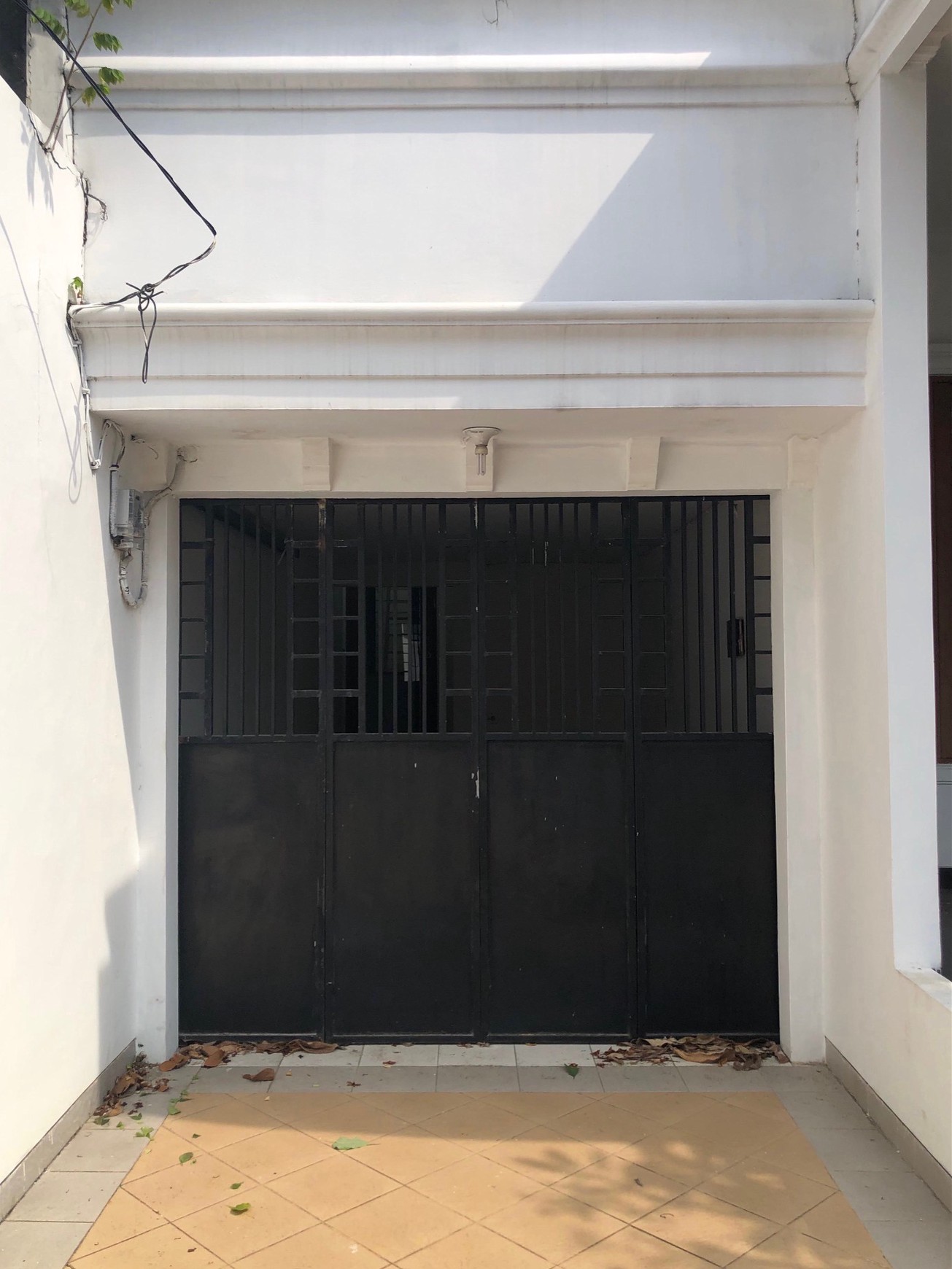 Dijual Rumah Siap Huni di Kelapa Nias, Kelapa Gading - Jakarta Utara