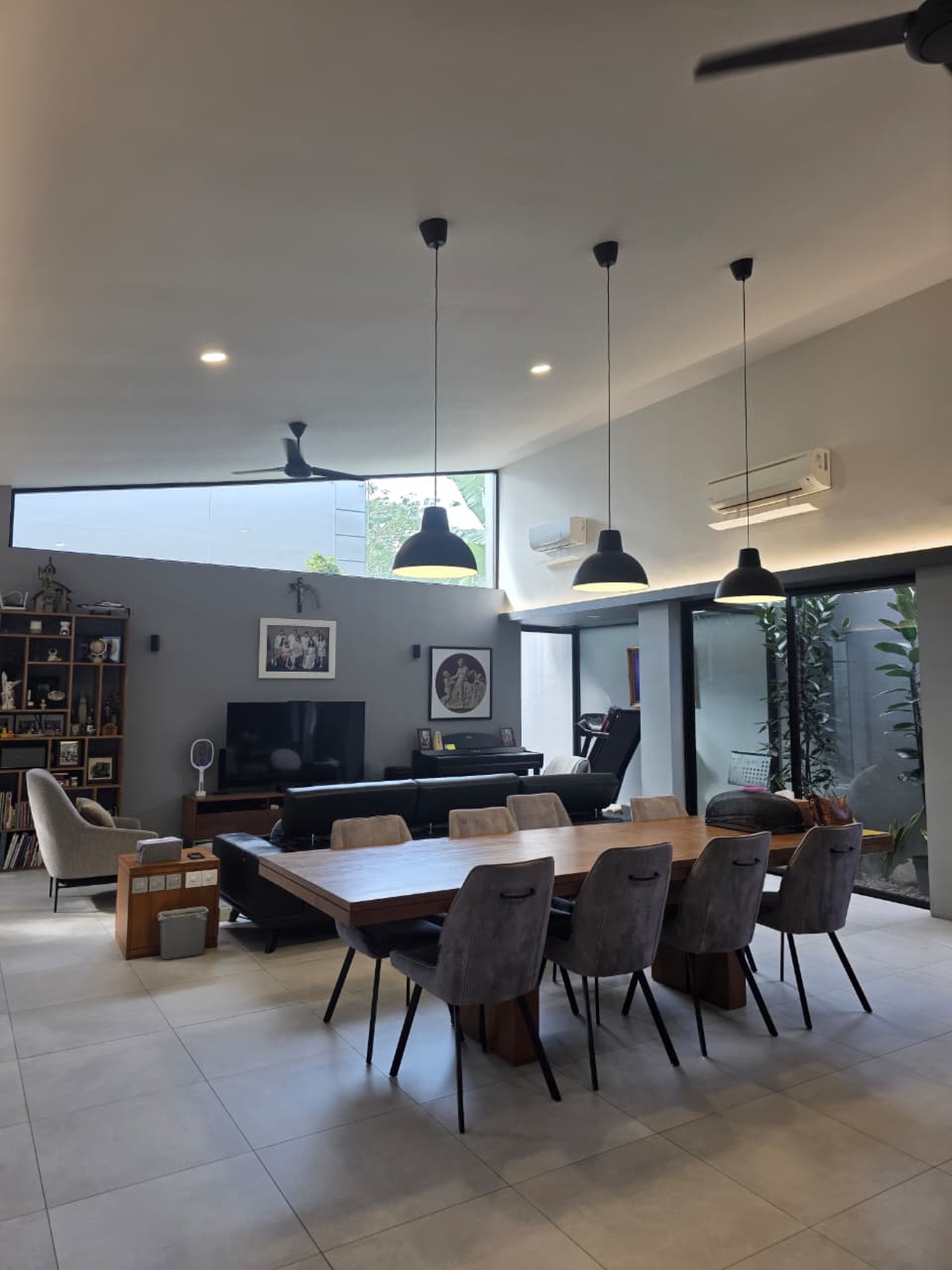 Dijual cepat turun harga dari 8M jadi 7.350 M rumah di Cluster Bellagio The Green BSD City strategis tengah kota dekat toll in dan out bsd city siap huni 