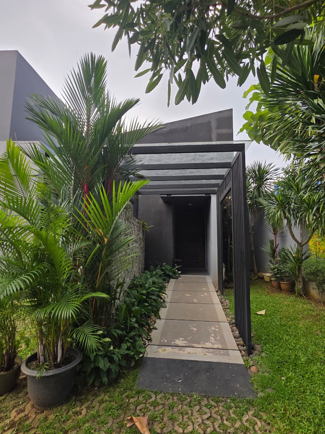 Dijual cepat turun harga dari 8M jadi 7.350 M rumah di Cluster Bellagio The Green BSD City strategis tengah kota dekat toll in dan out bsd city siap huni 