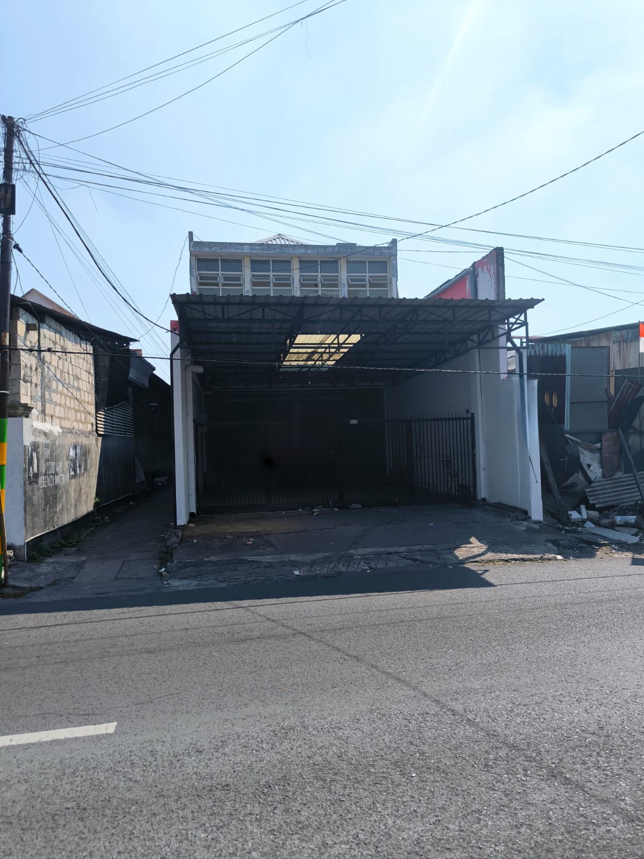 Disewa Cepat Ruko Jl. Raya Lontar Surabaya