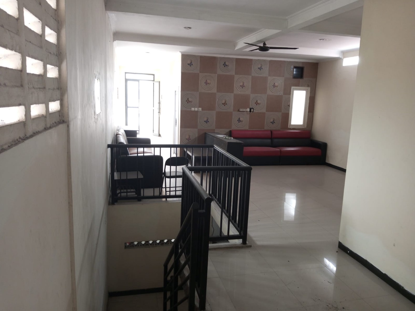 Disewa Cepat Ruko Jl. Raya Lontar Surabaya