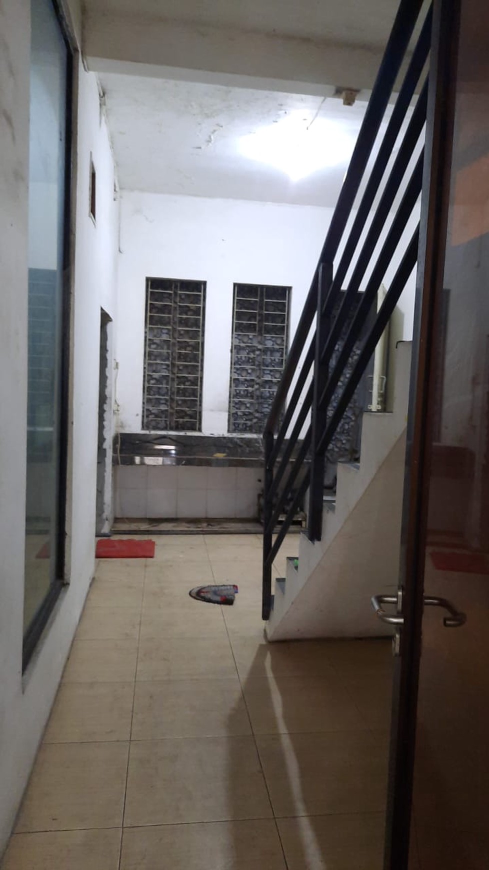 Disewa Cepat Ruko Jl. Raya Lontar Surabaya