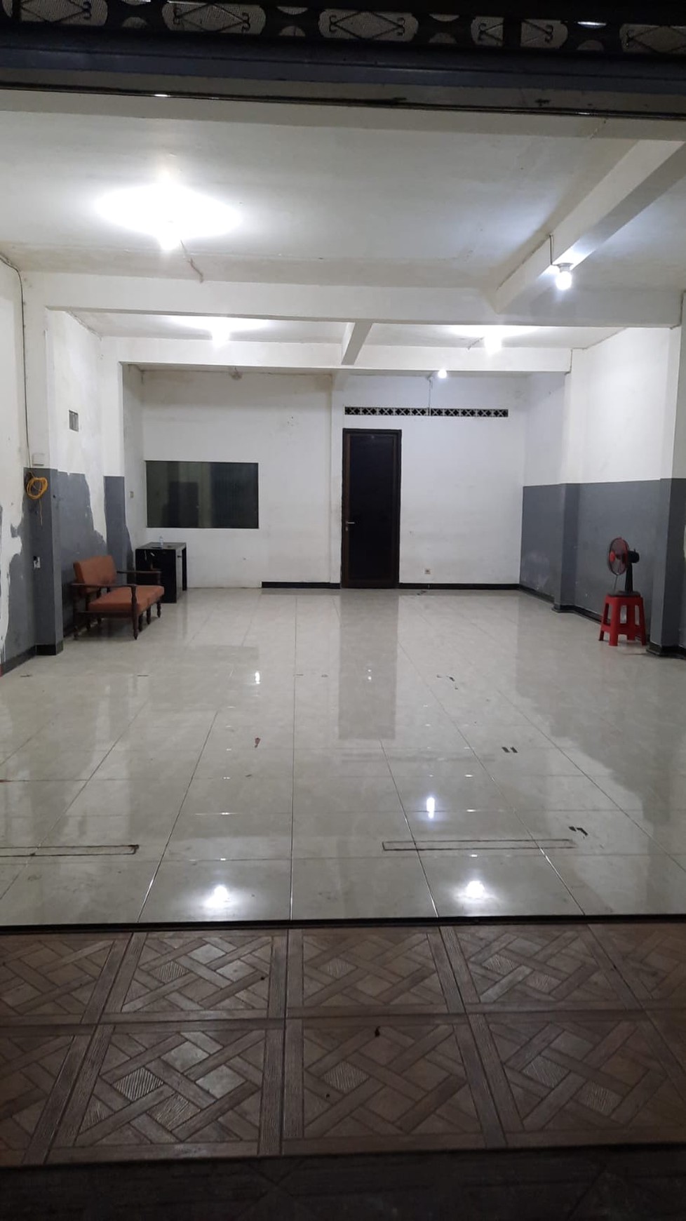 Disewa Cepat Ruko Jl. Raya Lontar Surabaya